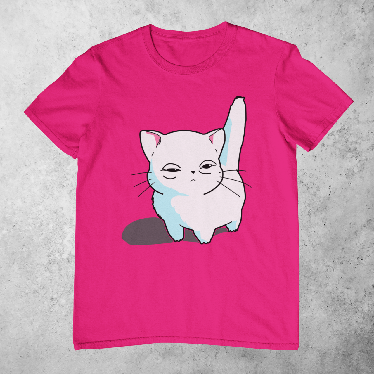 Nome do produto: GATINHO DOWN [2] [UNISSEX]