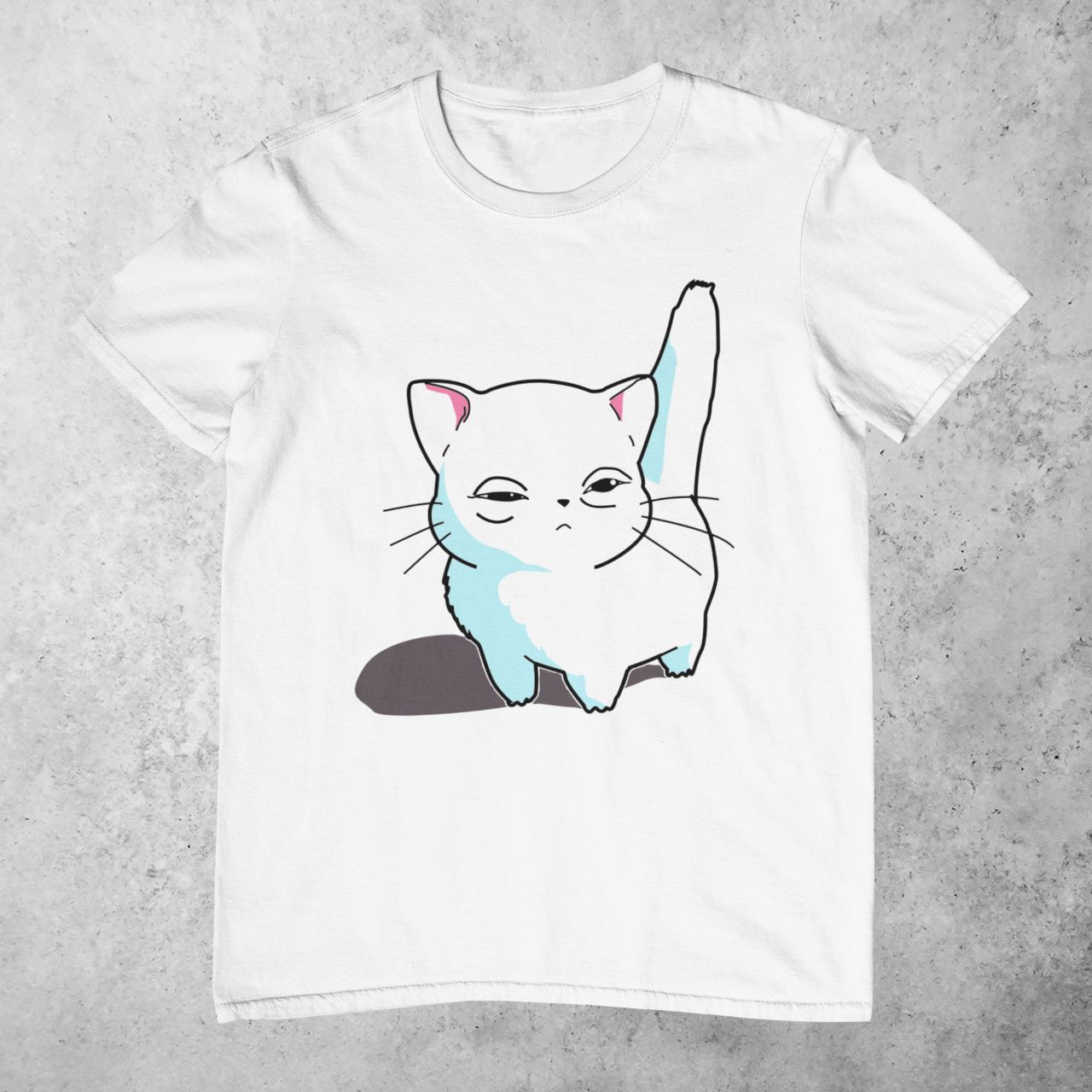 Nome do produto: GATINHO DOWN [1] [UNISSEX]