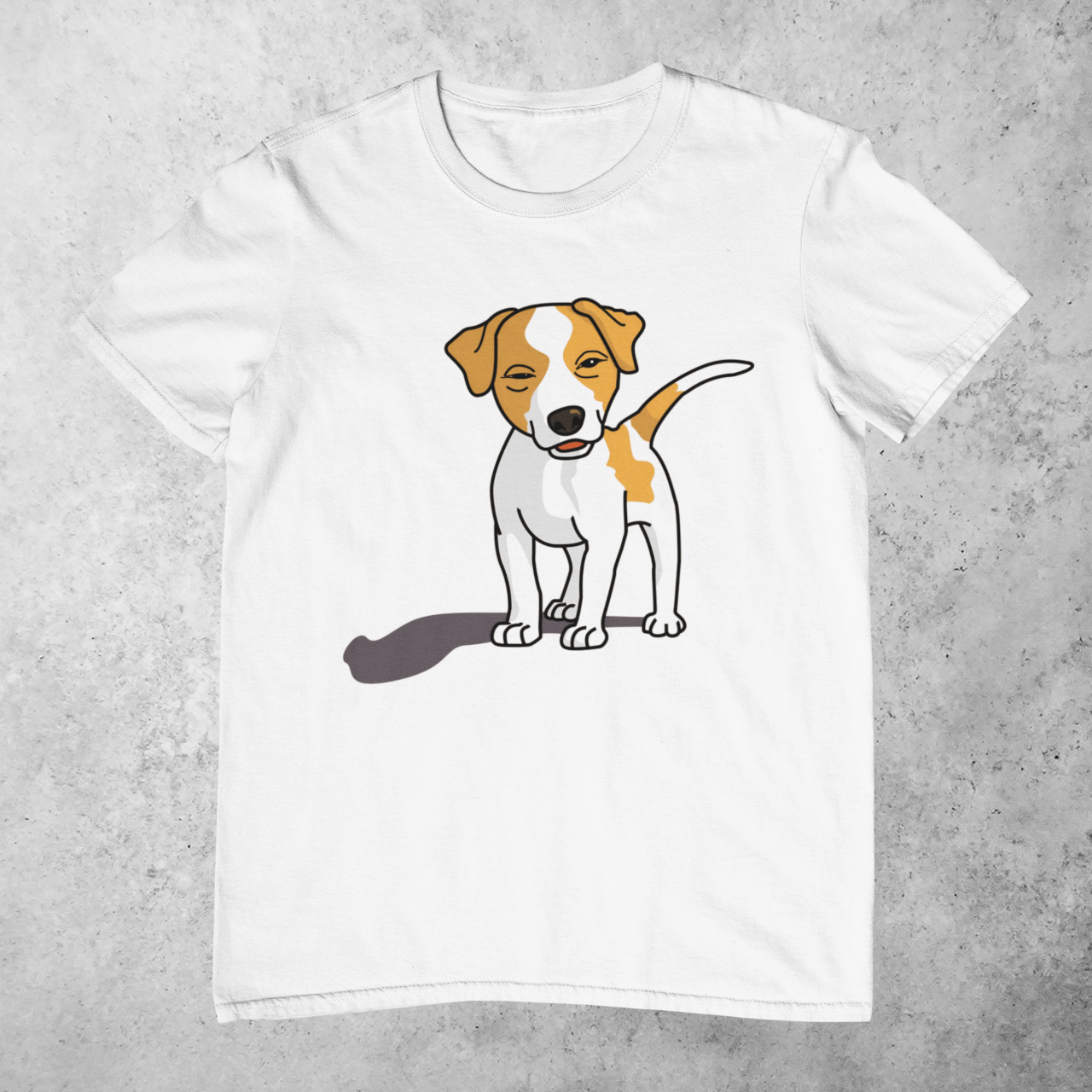 Nome do produto: CÃO DOWN [UNISSEX]