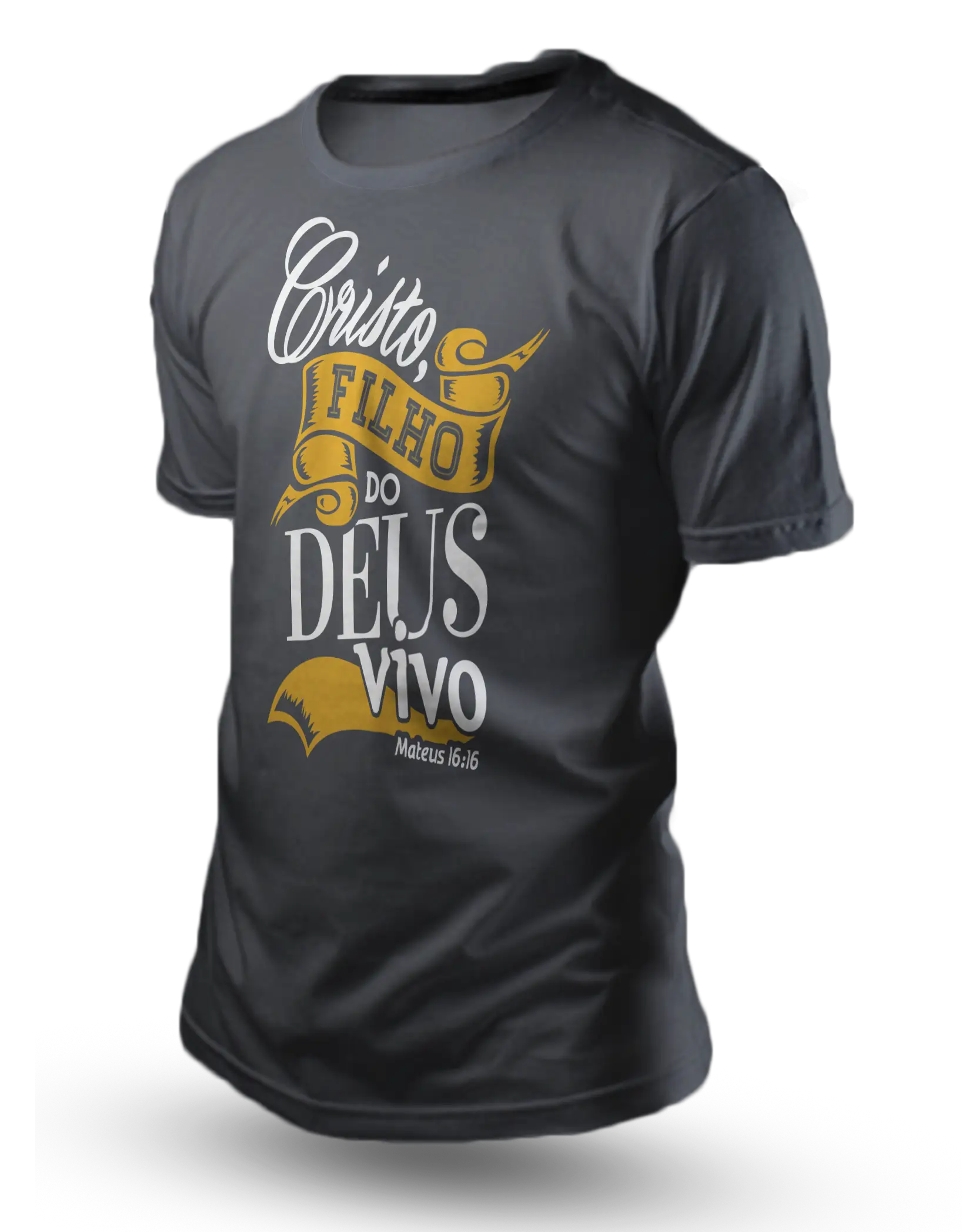 Cristo, Filho do Deus Vivo