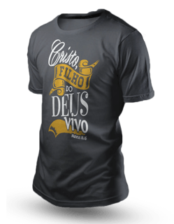 Cristo, Filho do Deus Vivo