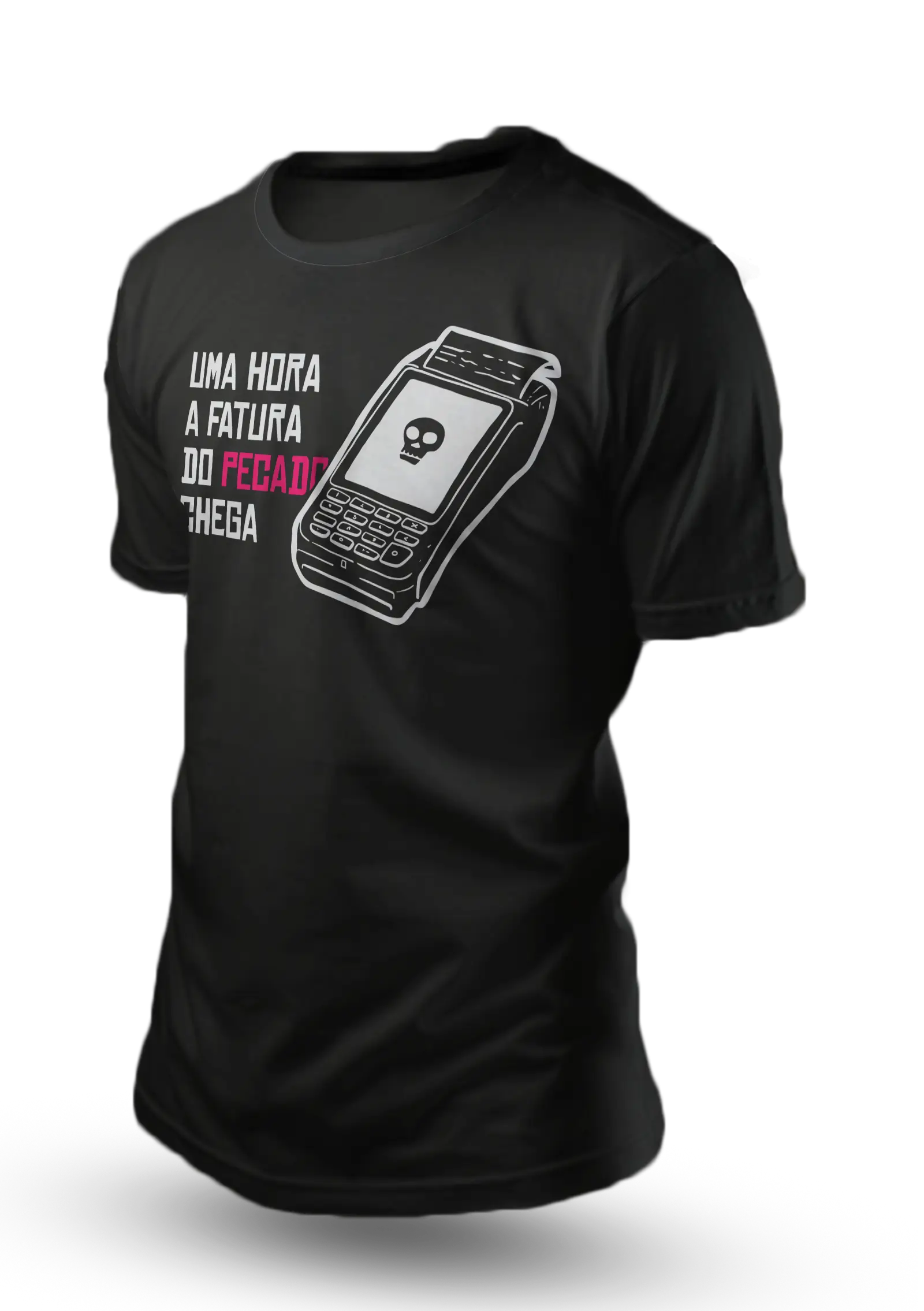 Fatura  Do Pecado (PR)