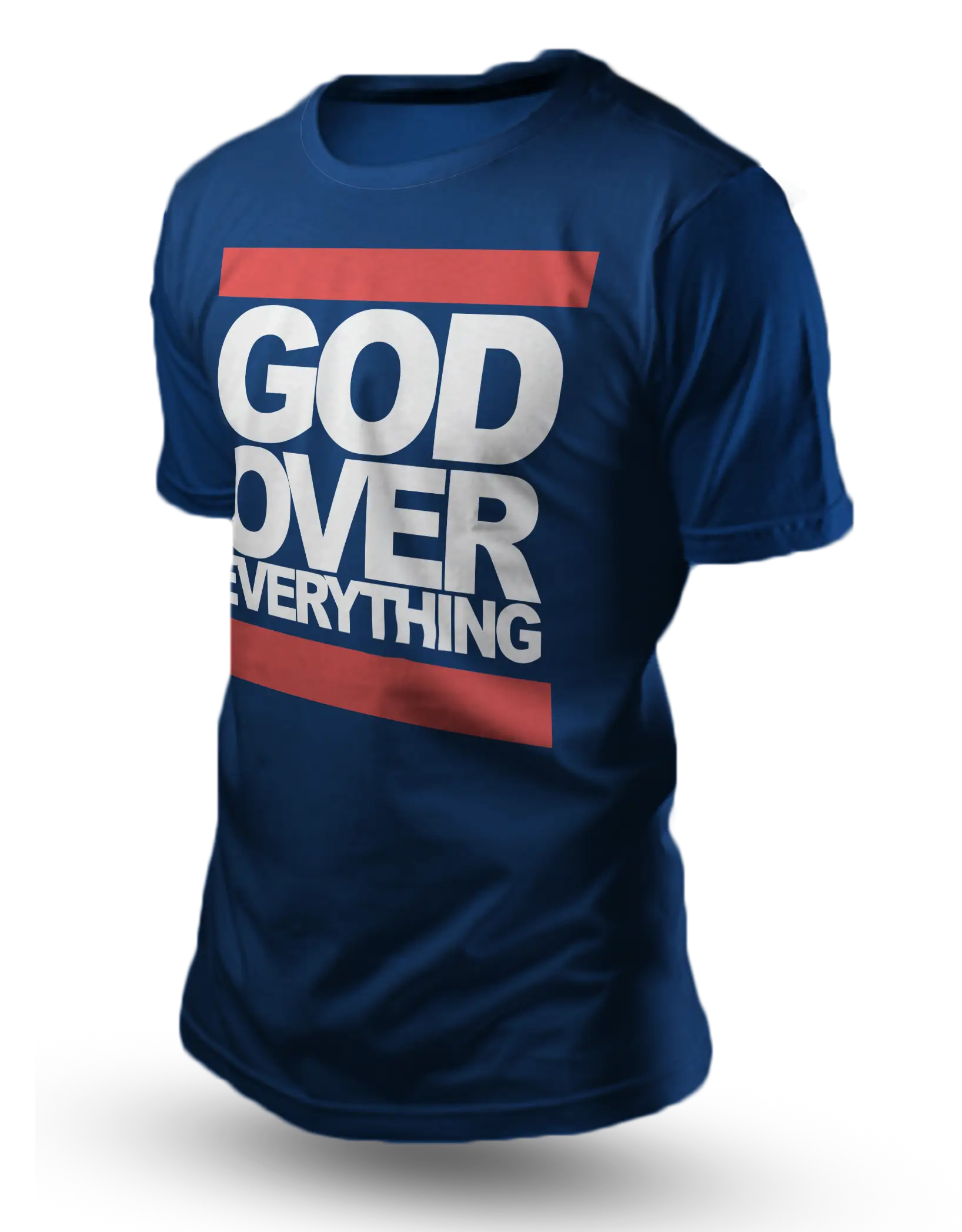 God Over Everything