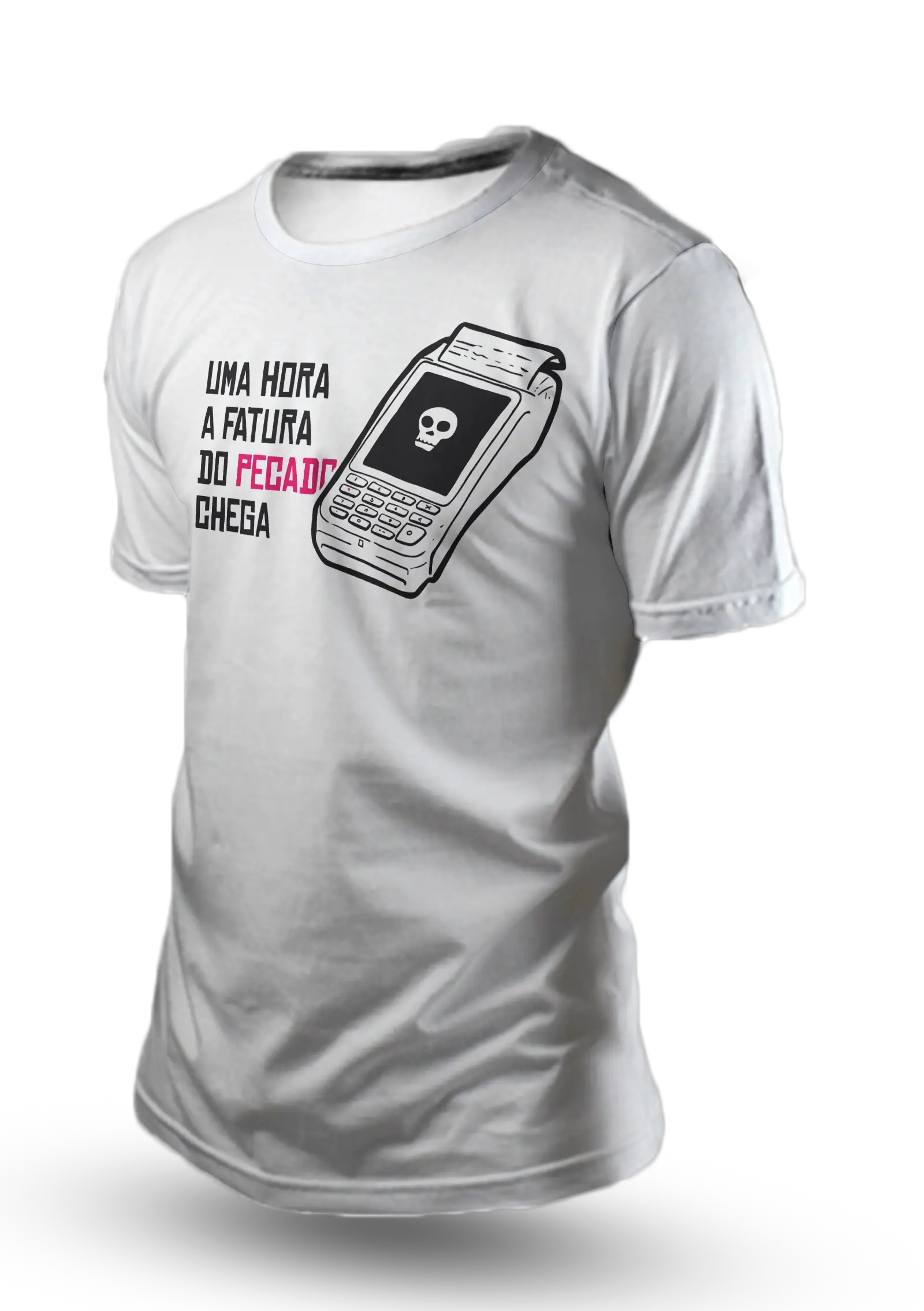 Fatura  Do Pecado (BR)