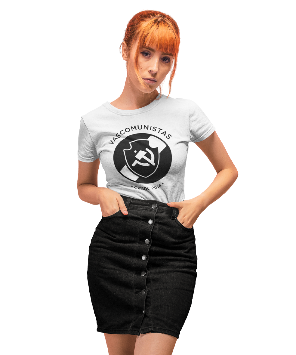 Baby Long VASCOMUNISTAS ALL BLACK