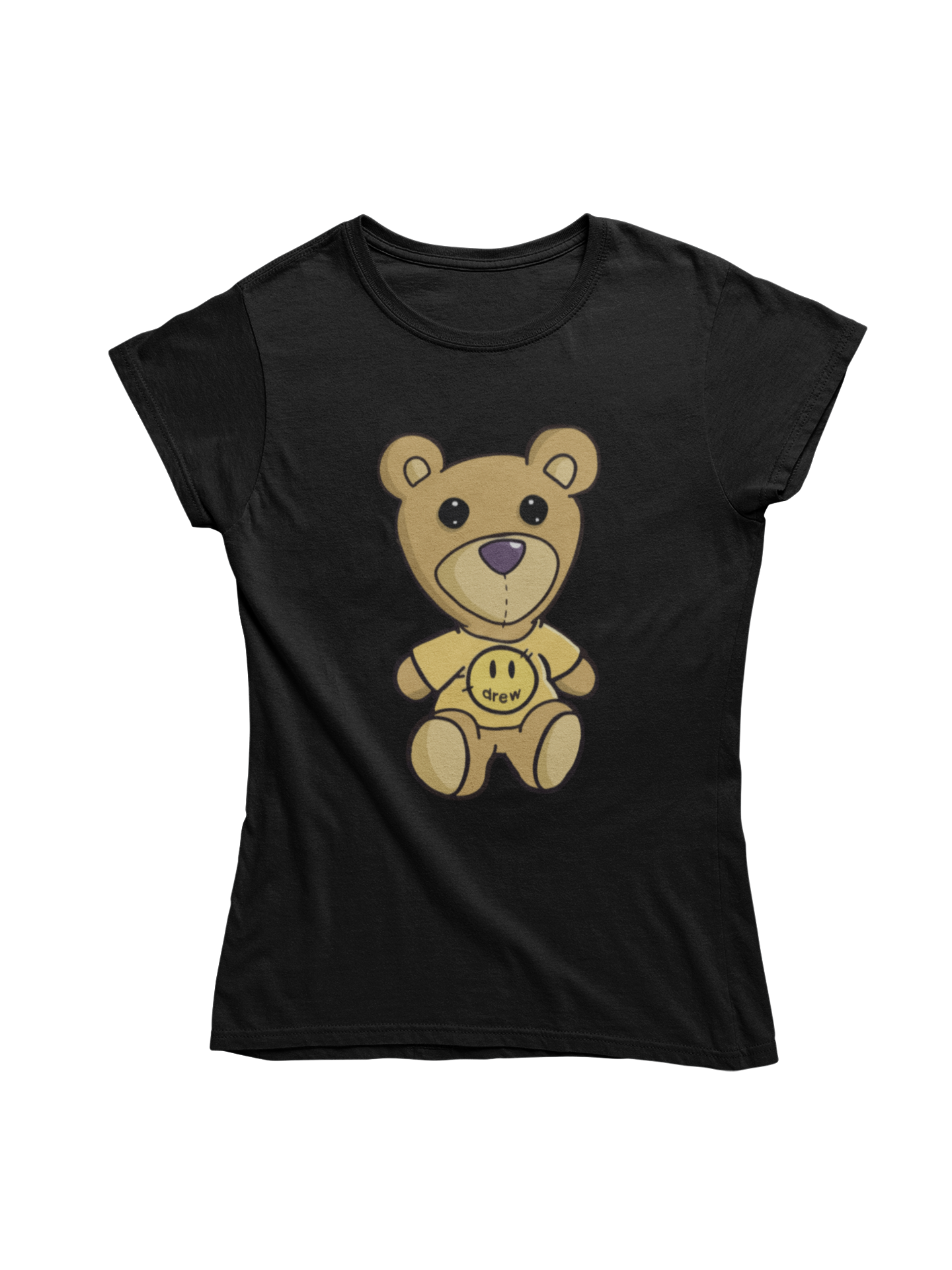 Nome do produto: JUSTIN BIEBER [Teddy Bear]