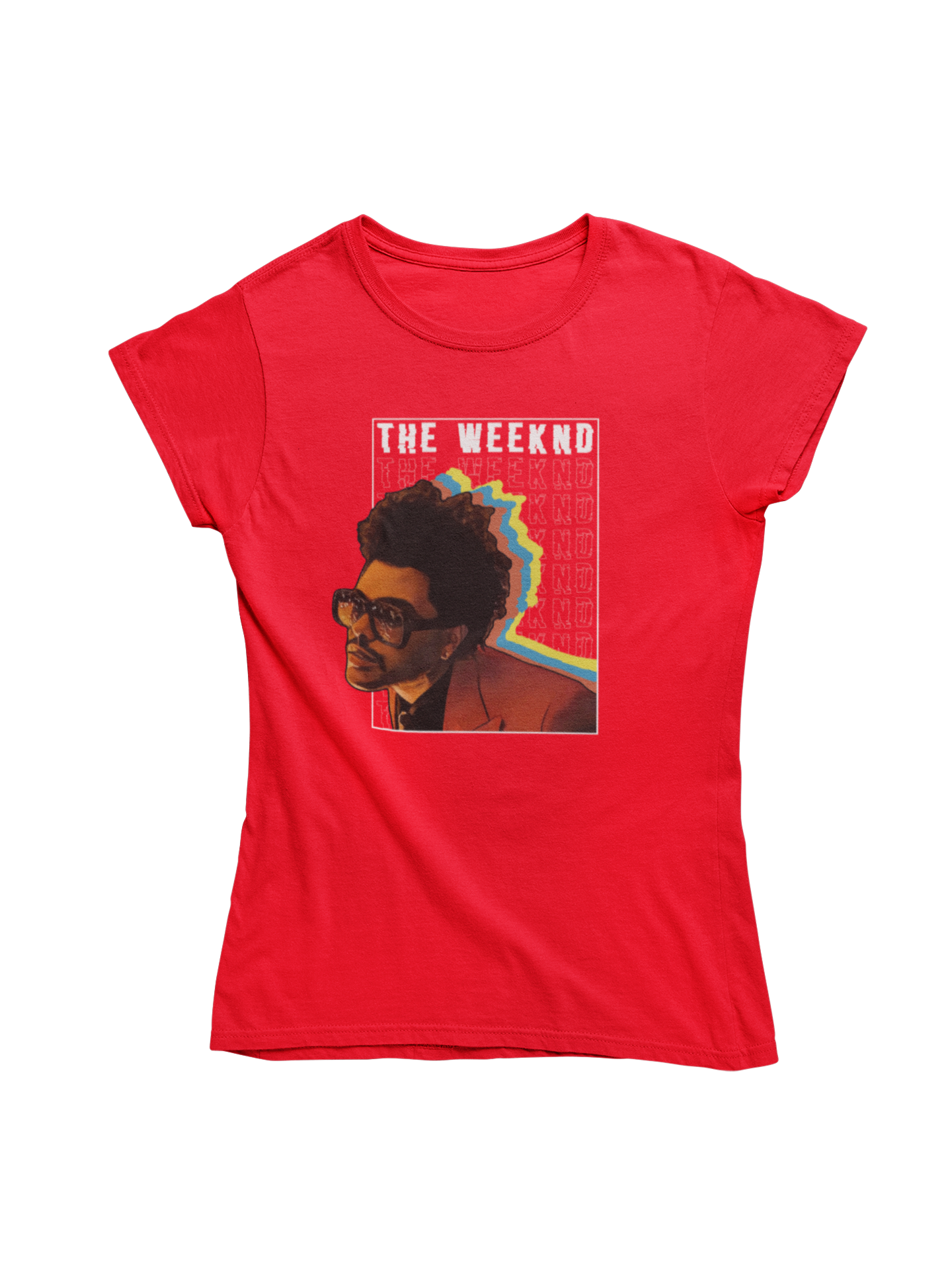 Nome do produto: THE WEEKND [After Hours]