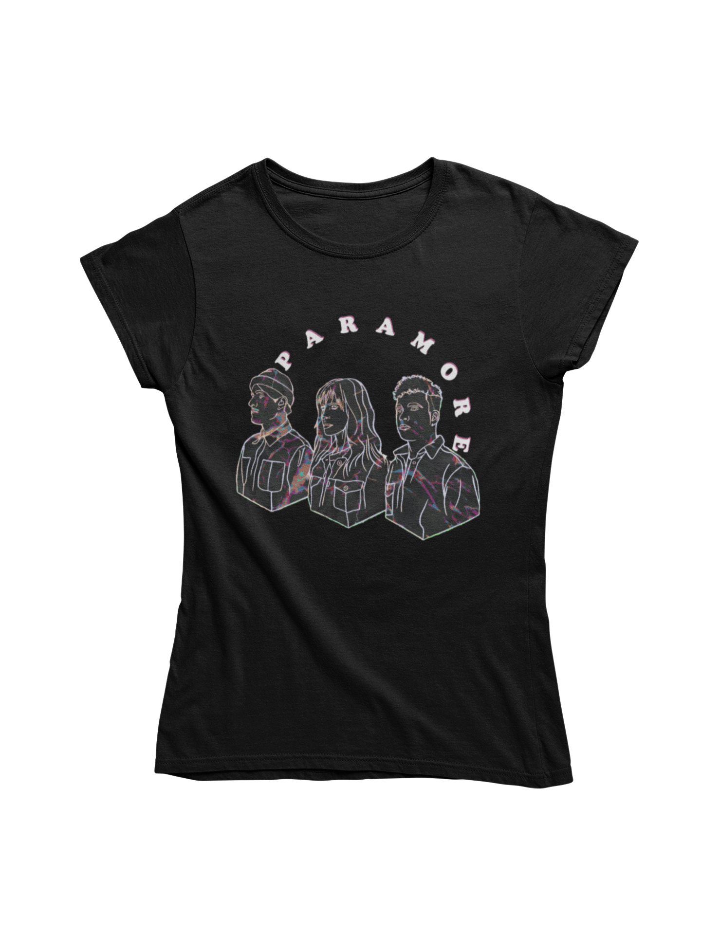 Nome do produto: PARAMORE [After Laughter] 