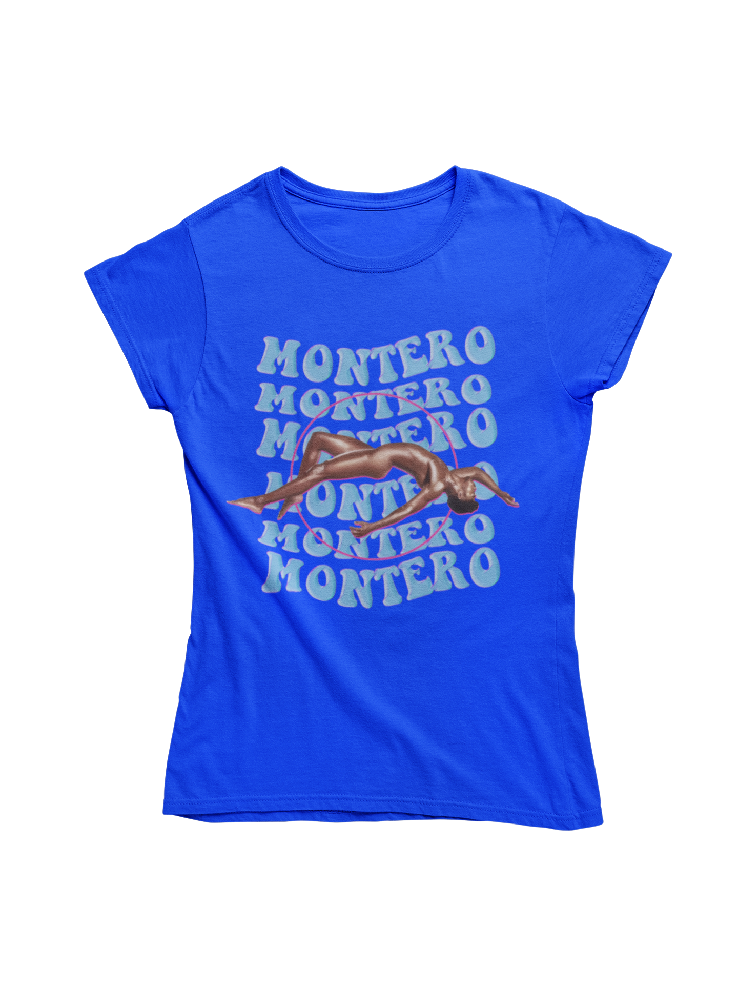 Nome do produto: LIL NAS X [Montero]