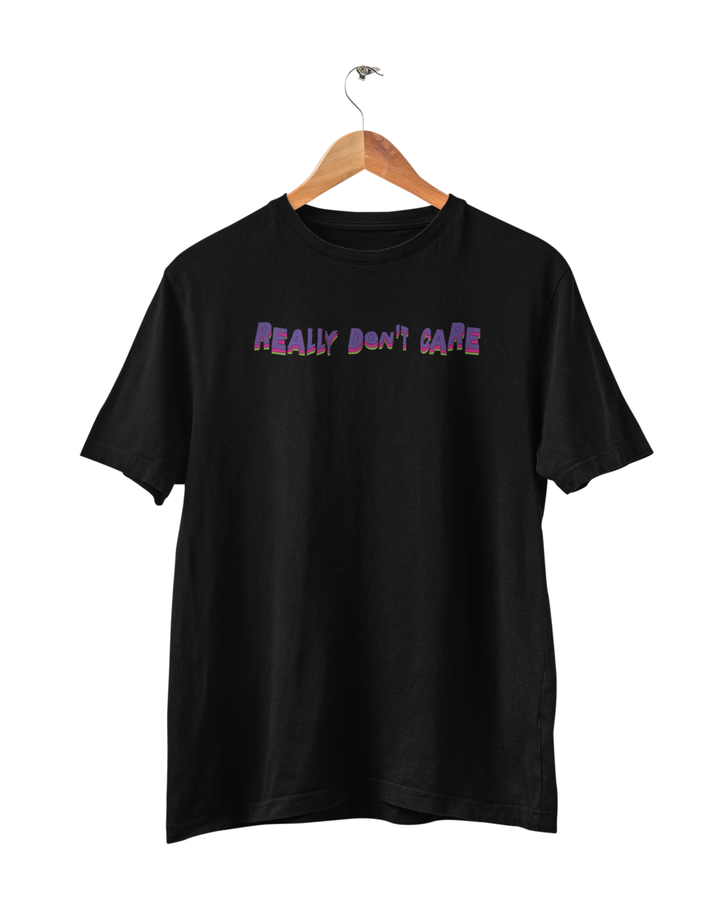 Nome do produto: DEMI LOVATO [Really Don\'t Care]