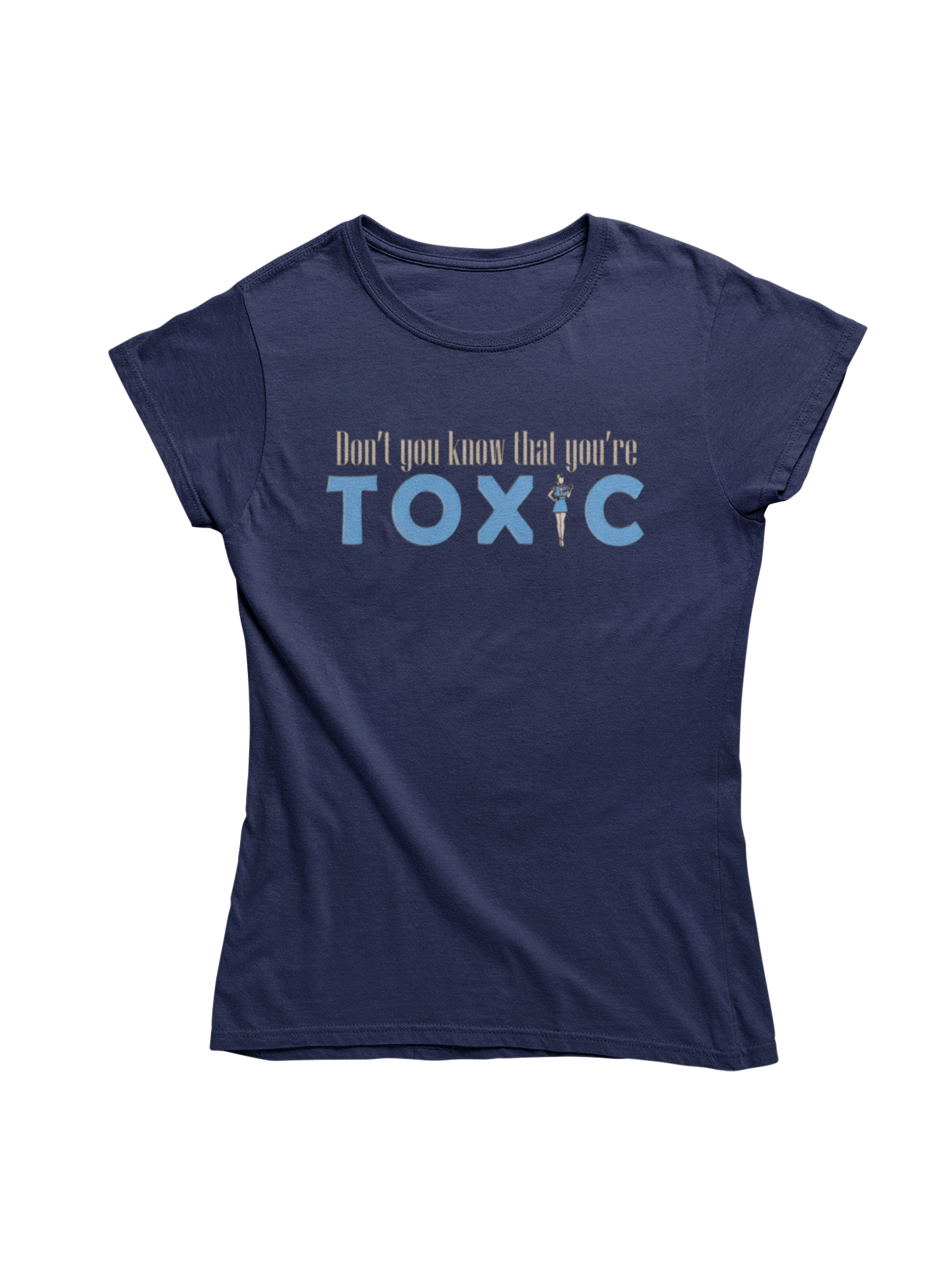 Nome do produto: BRITNEY SPEARS [Toxic]