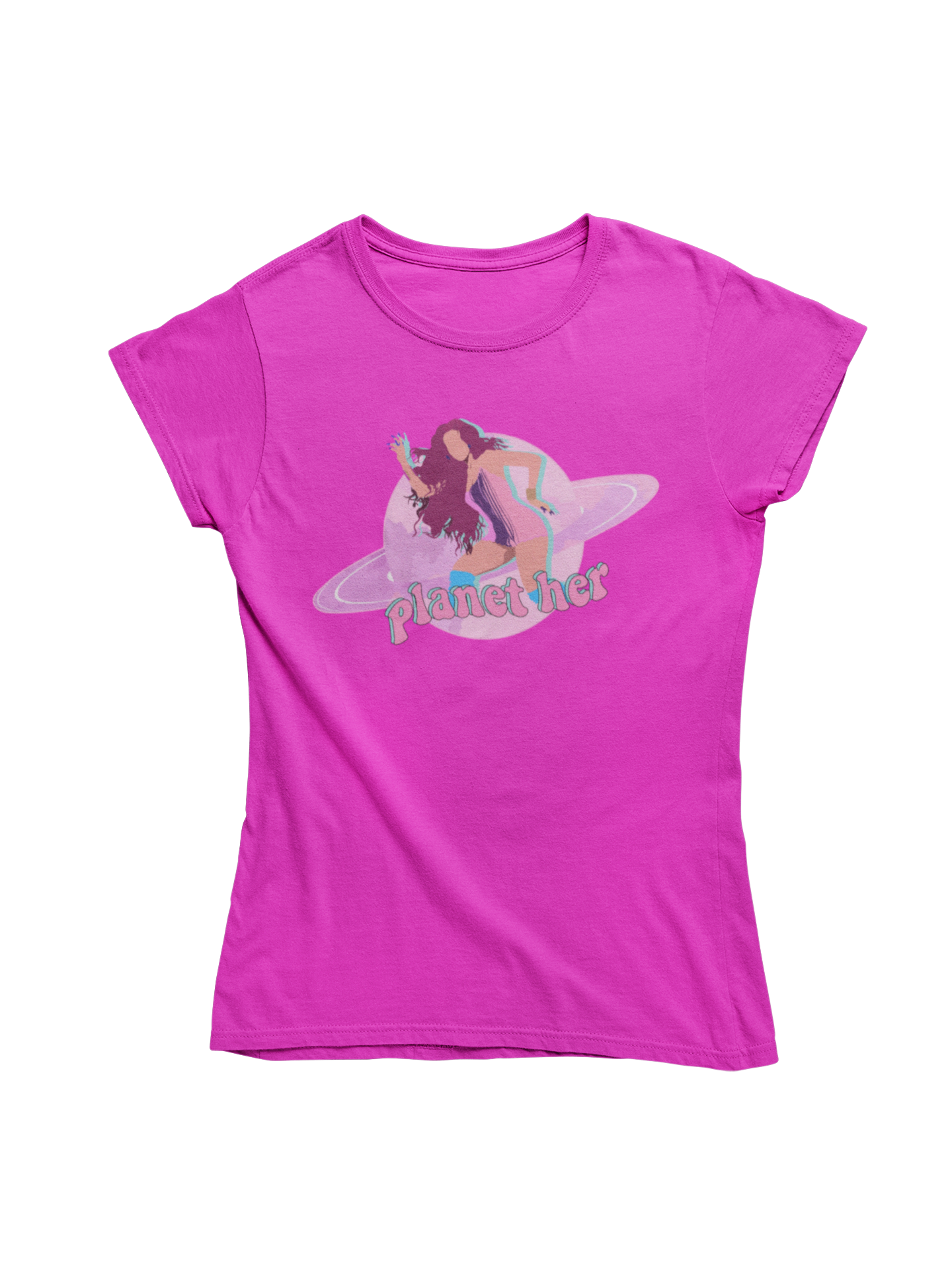 Nome do produto: DOJA CAT [Planet Her]