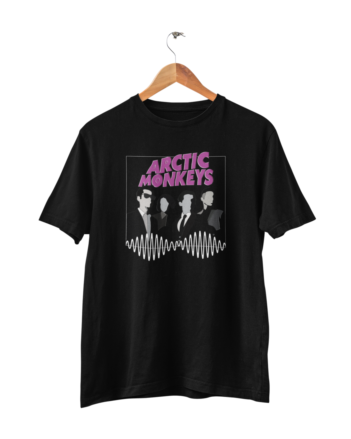 Nome do produto: ARCTIC MONKEYS