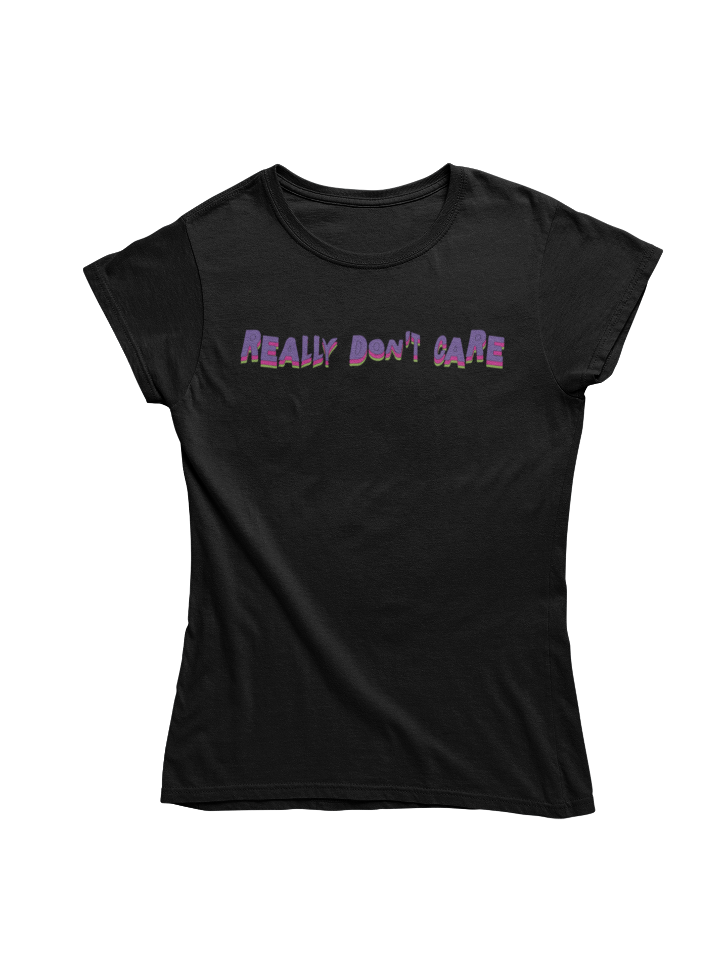 Nome do produto: DEMI LOVATO [Really Don\'t Care]