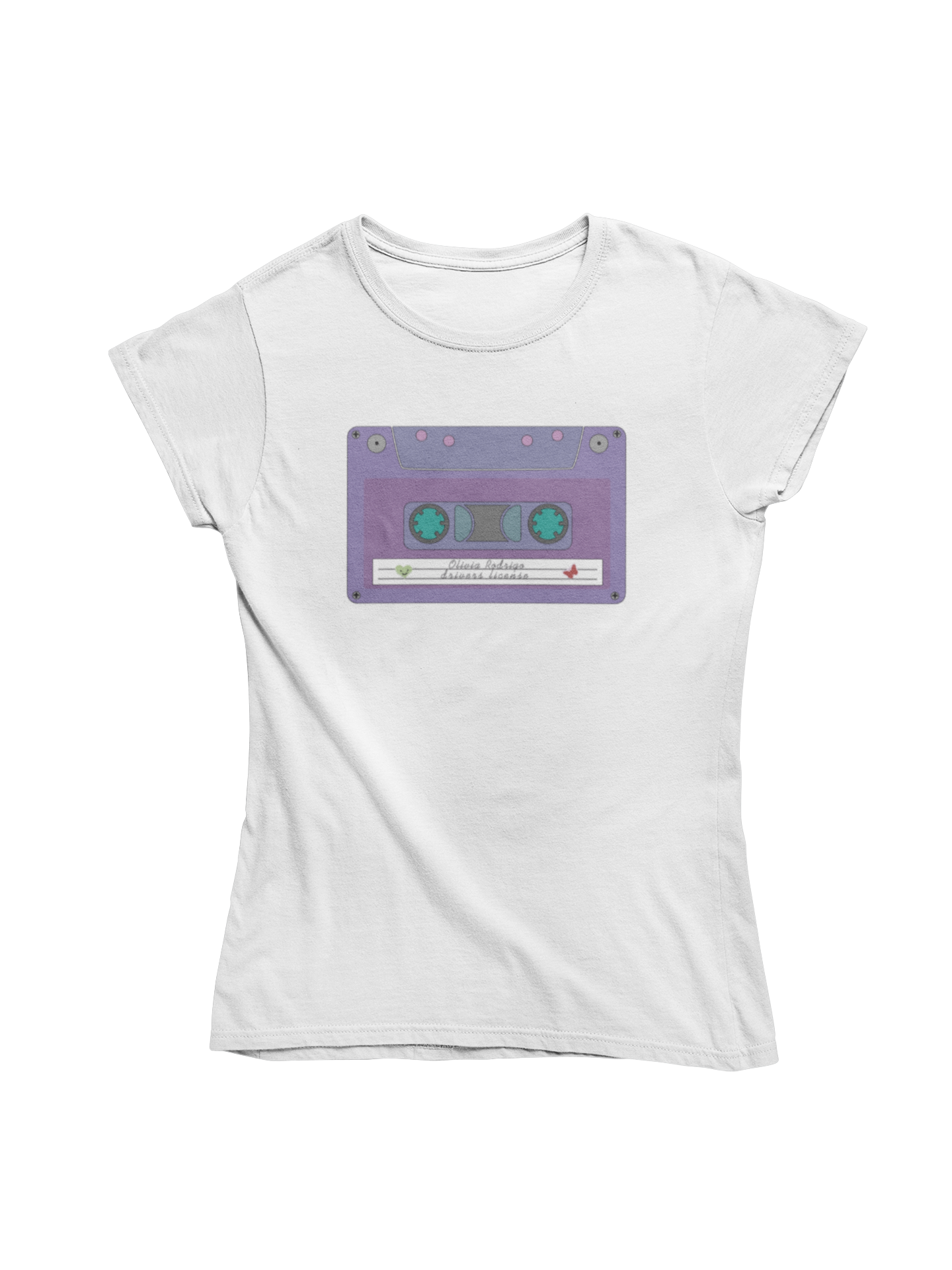 Nome do produto: OLIVIA RODRIGO [Drivers License]