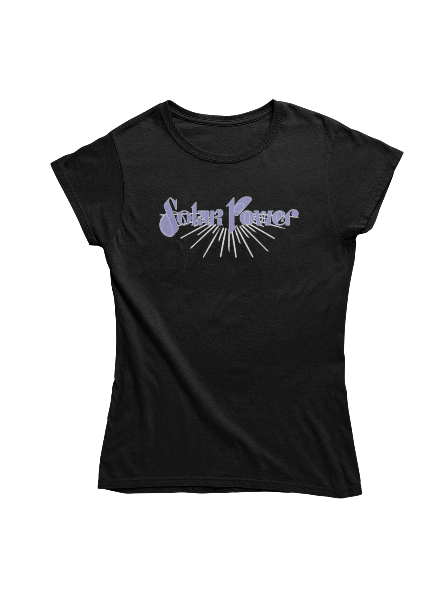 Nome do produto: LORDE [Solar Power]