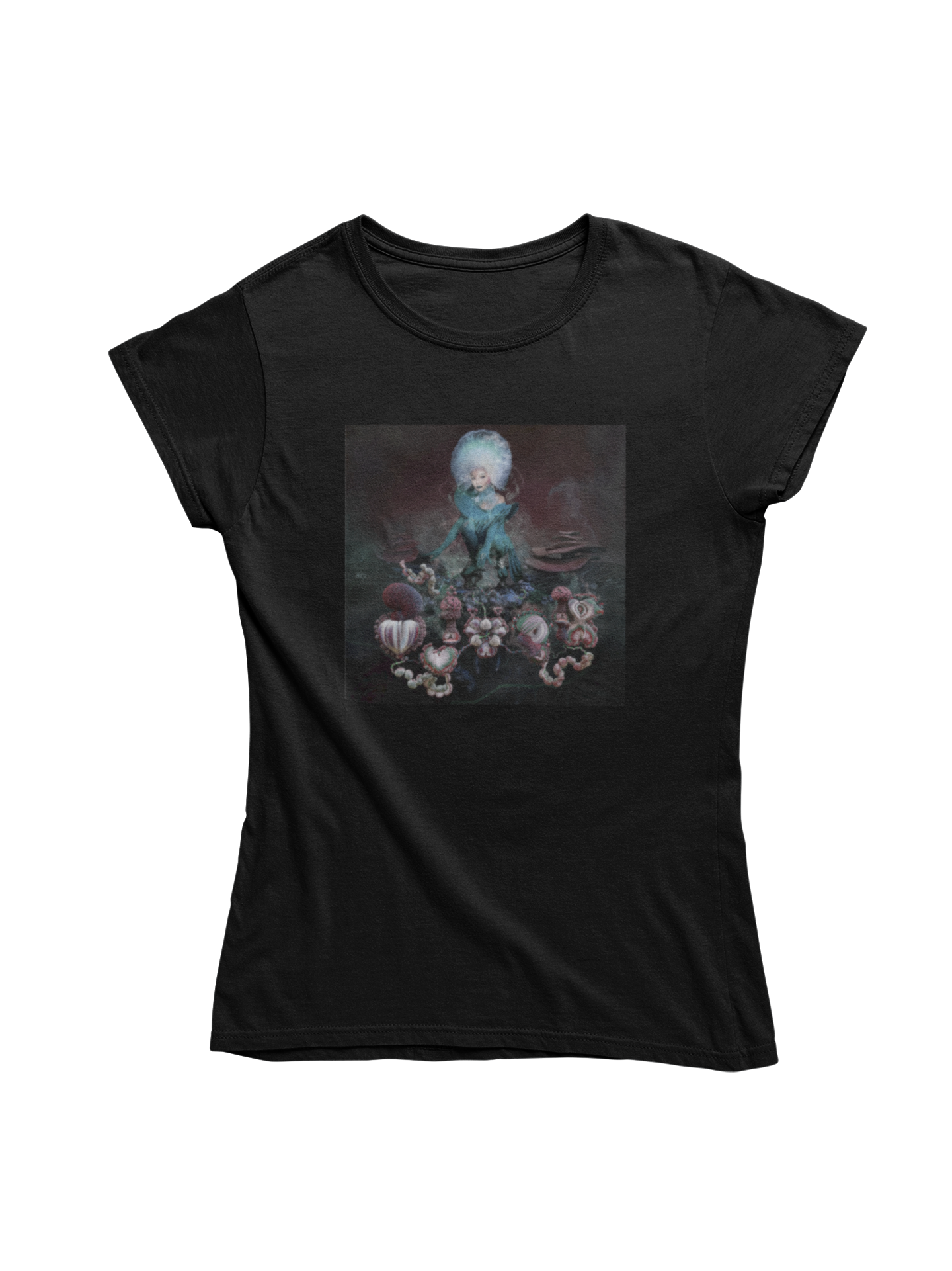 Nome do produto: BJÖRK [Fossora]