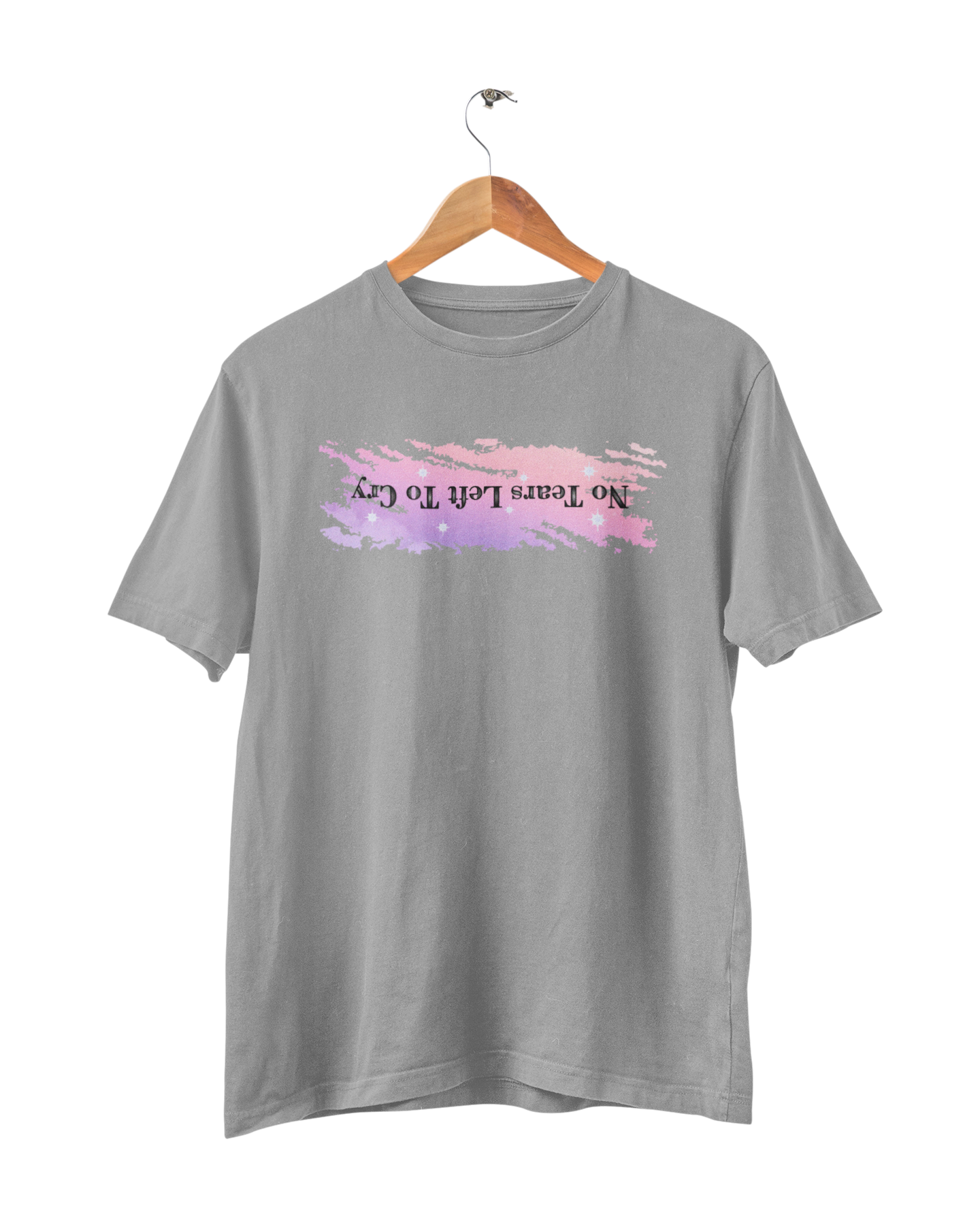 Nome do produto: ARIANA GRANDE [No Tears Left To Cry] 