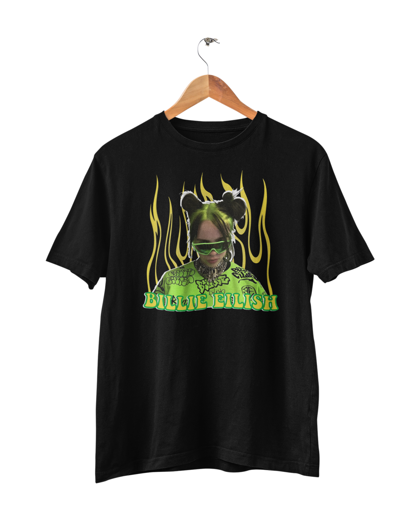 Nome do produto: BILLIE EILISH