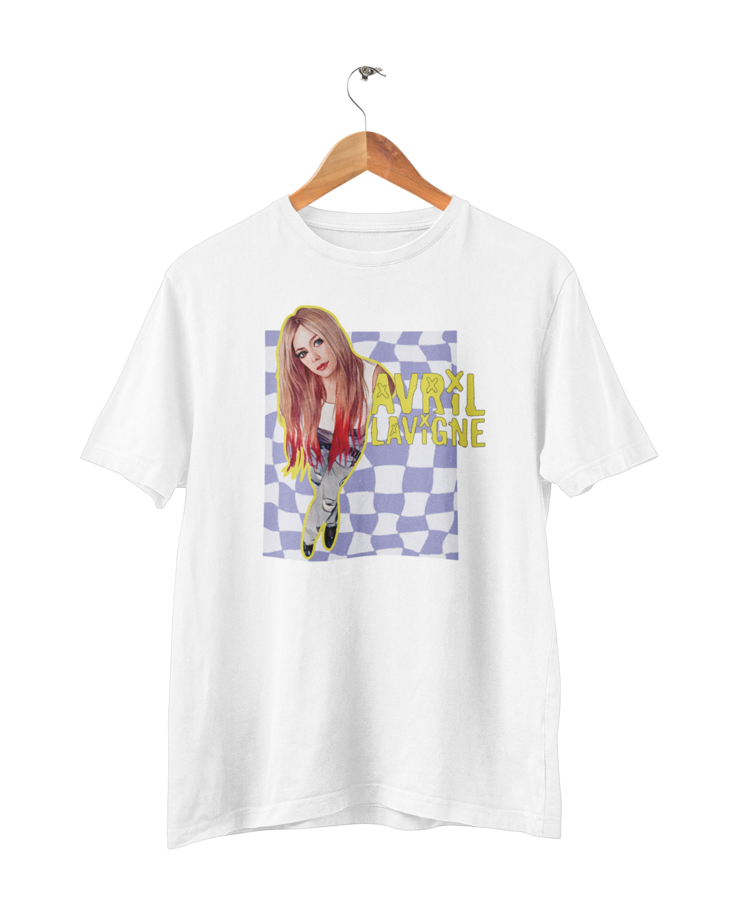Nome do produto: AVRIL LAVIGNE 
