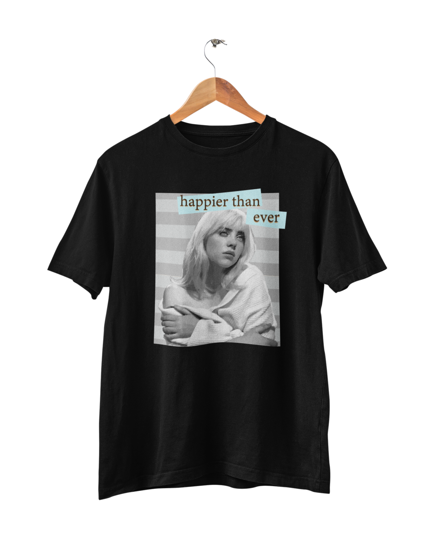 Nome do produto: BILLIE EILISH [Happier Than Ever]