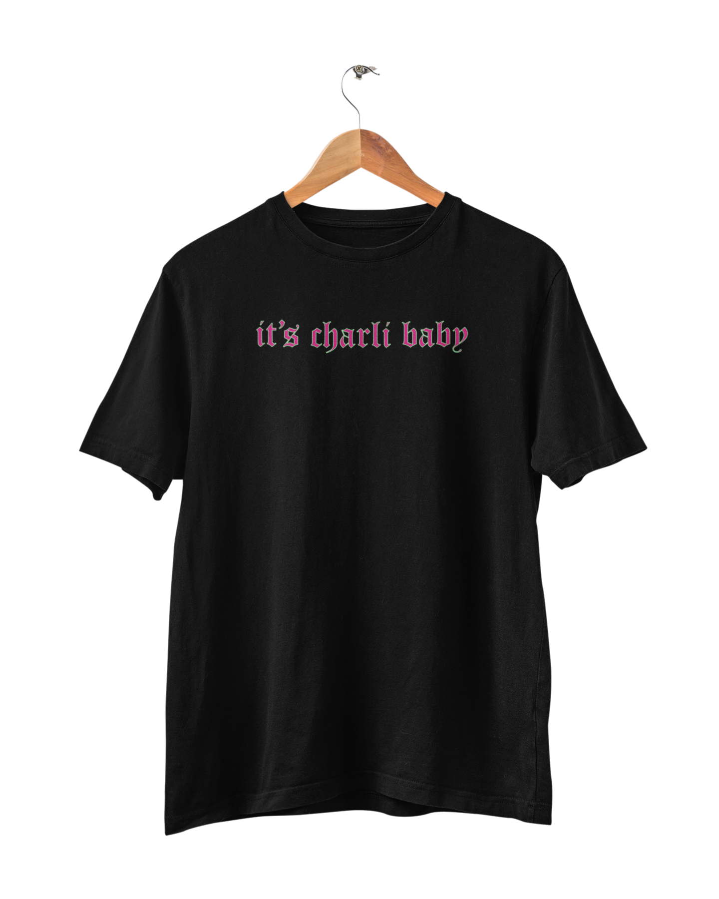 Nome do produto: CHARLI XCX [It\'s Charli Baby]