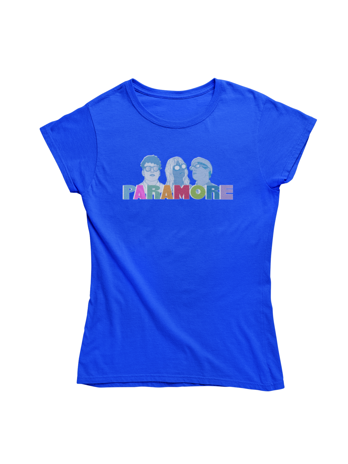 Nome do produto: PARAMORE