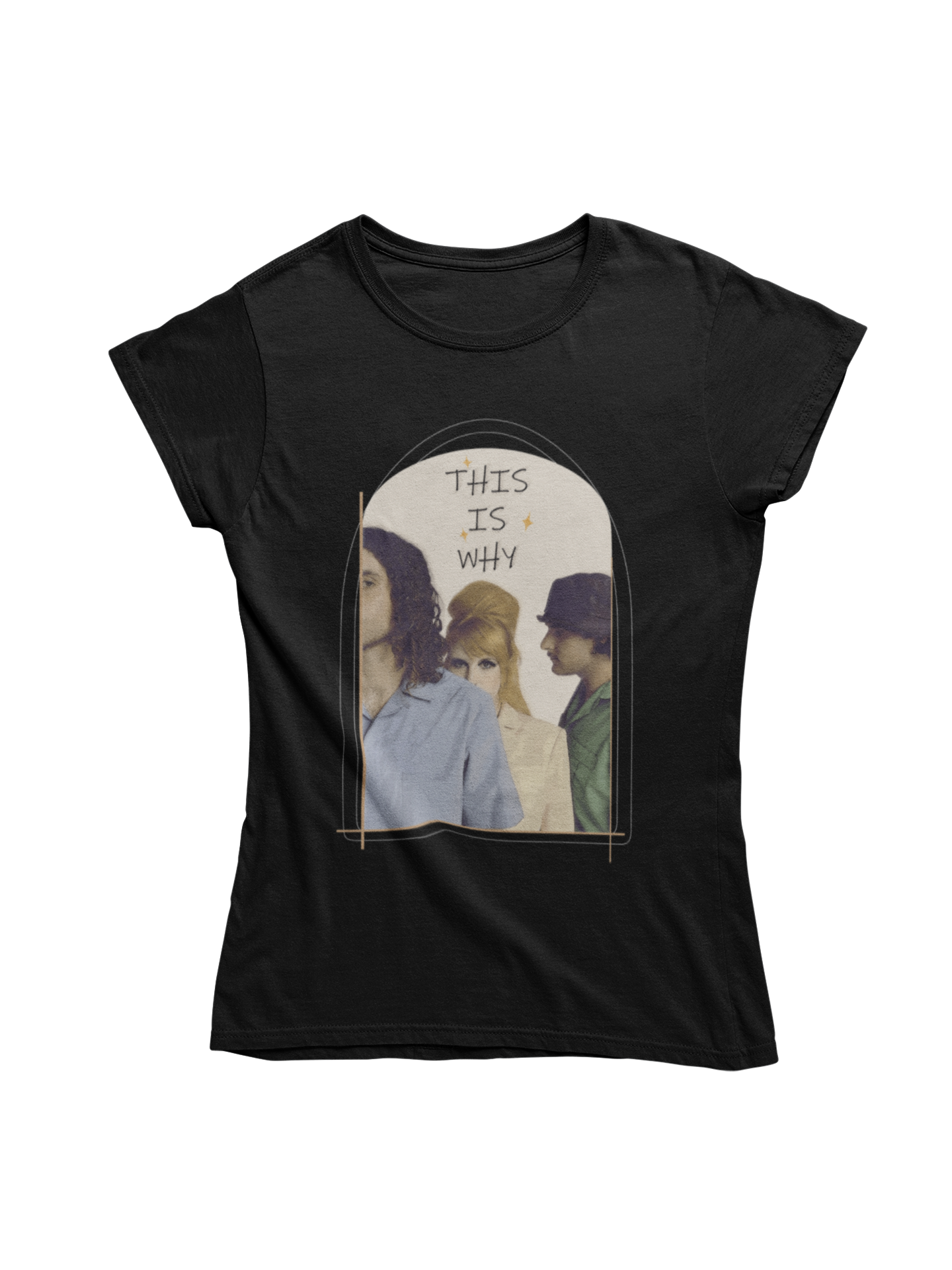 Nome do produto: PARAMORE