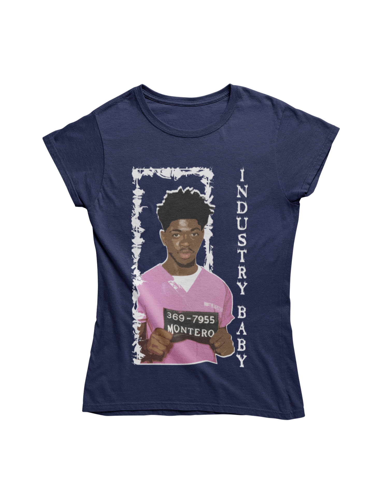 Nome do produto: LIL NAS X [Industry Baby]