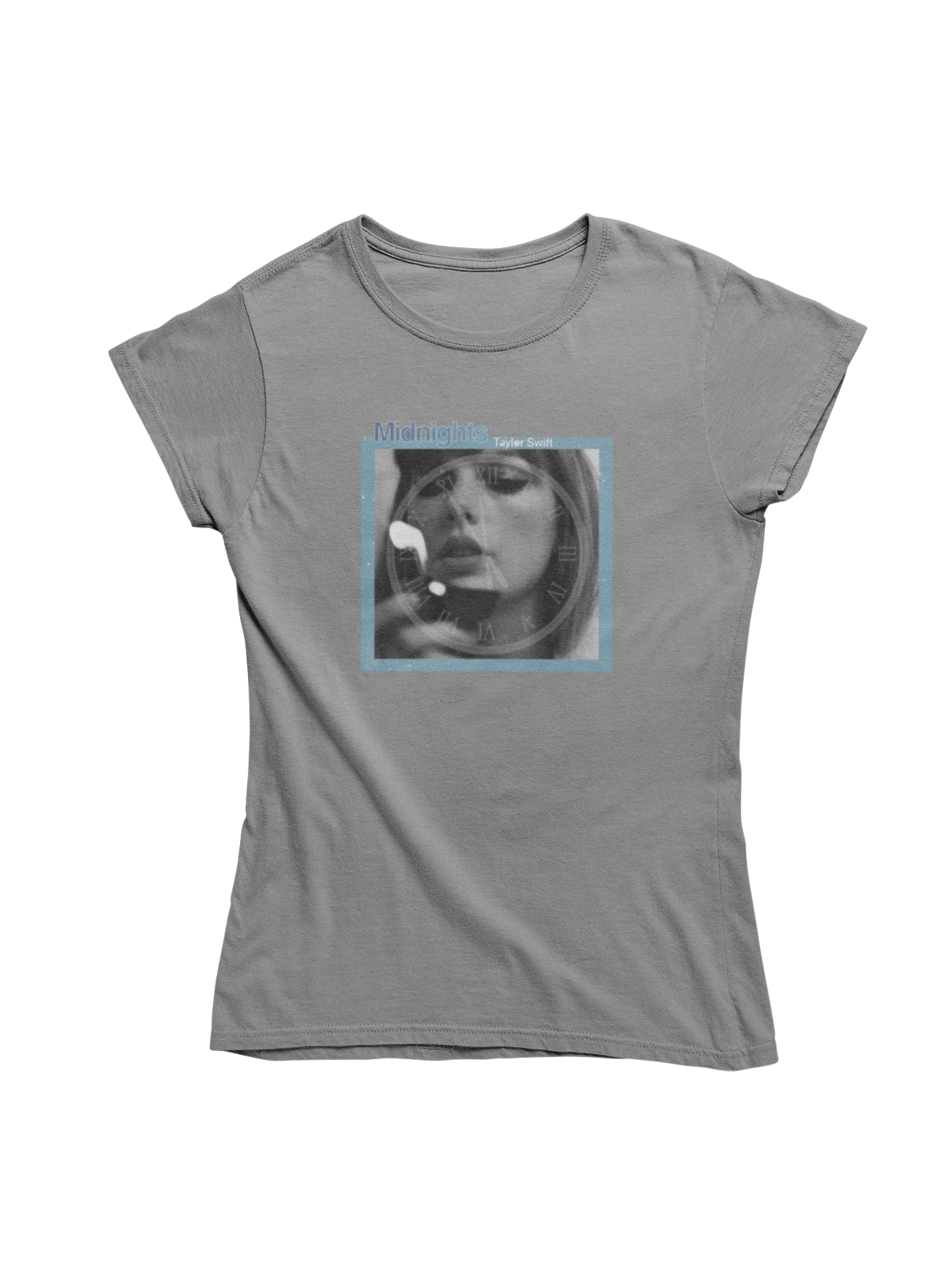 Nome do produto: TAYLOR SWIFT [Midnights]