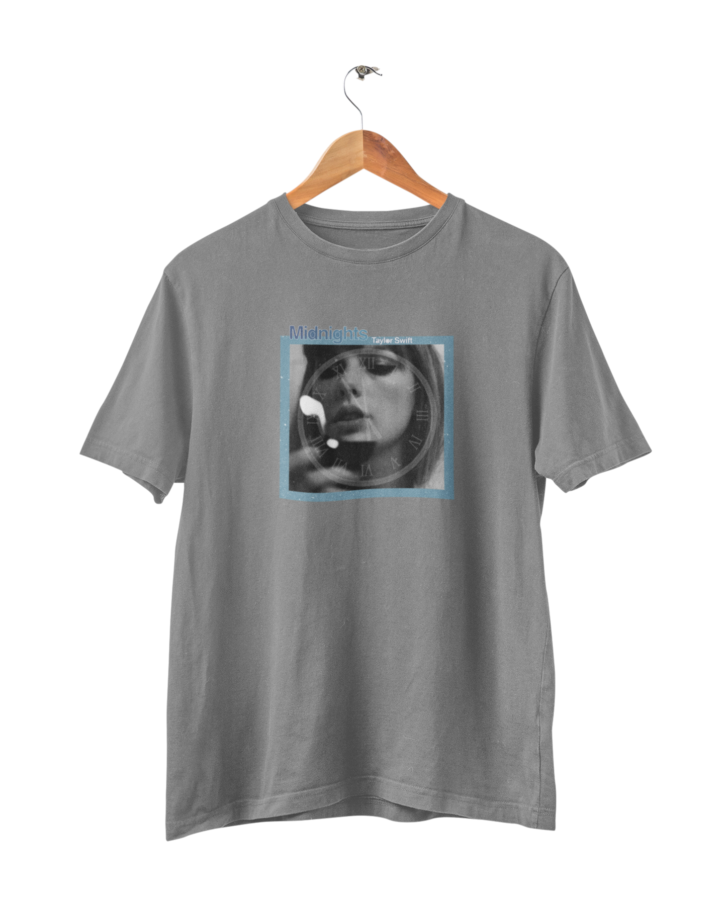 Nome do produto: TAYLOR SWIFT [Midnights]