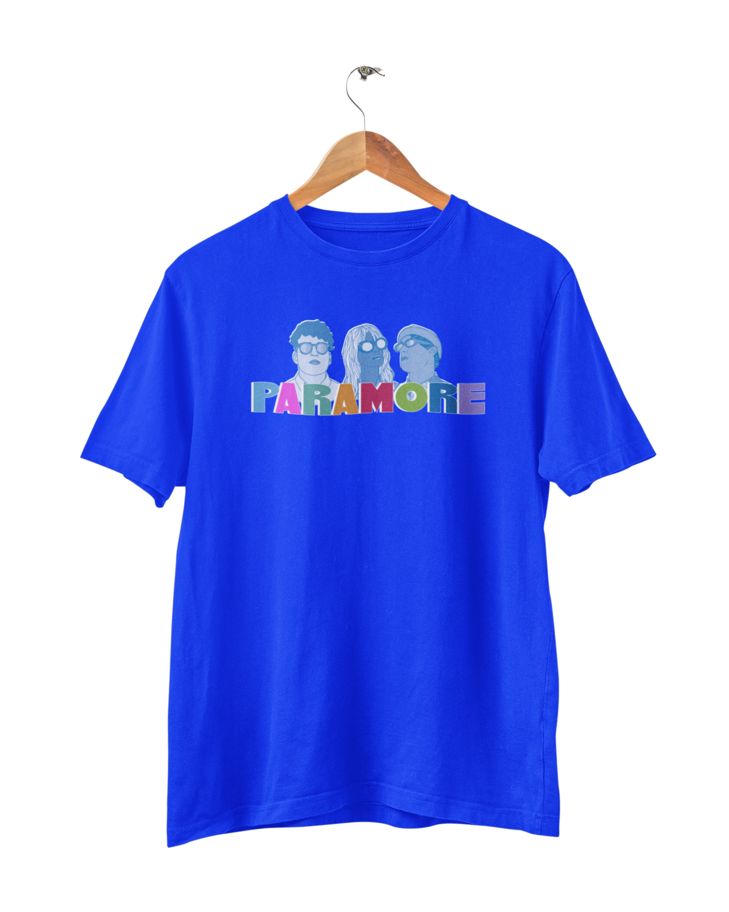 Nome do produto: PARAMORE