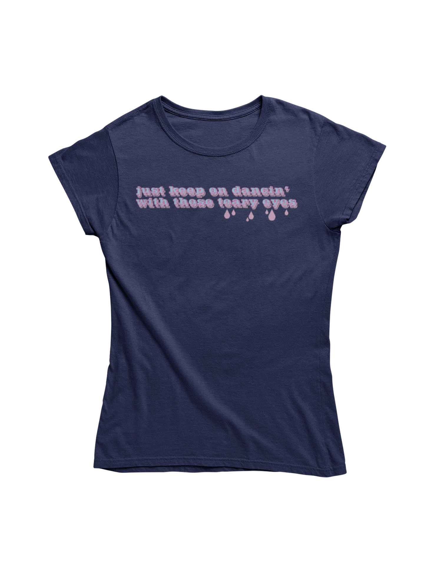 Nome do produto: KATY PERRY [Teary Eyes]