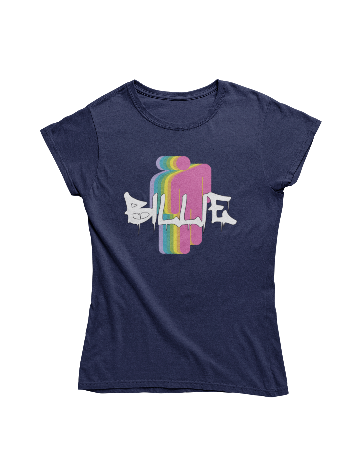 Nome do produto: BILLIE EILISH [Logo]