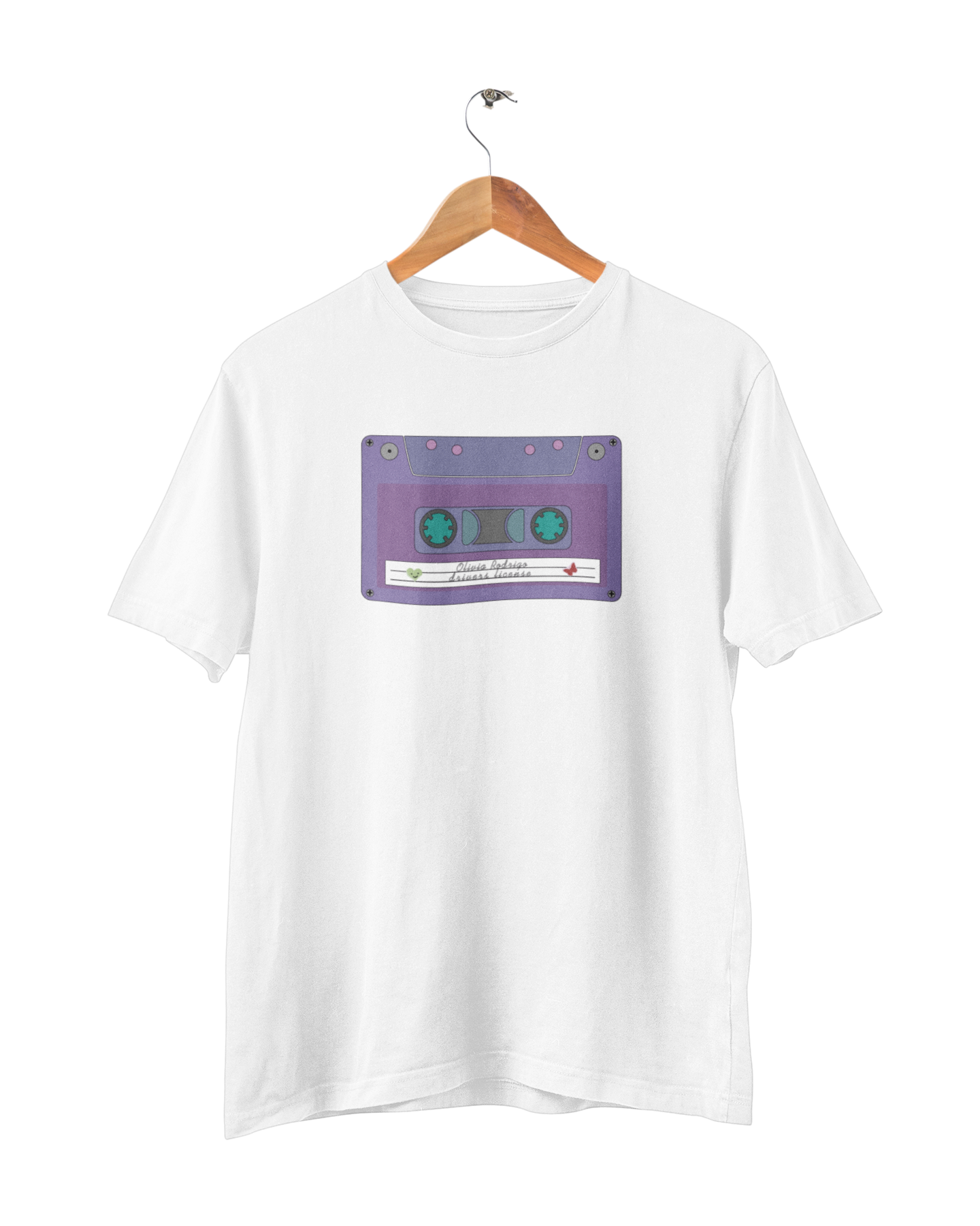 Nome do produto: OLIVIA RODRIGO [Drivers License]