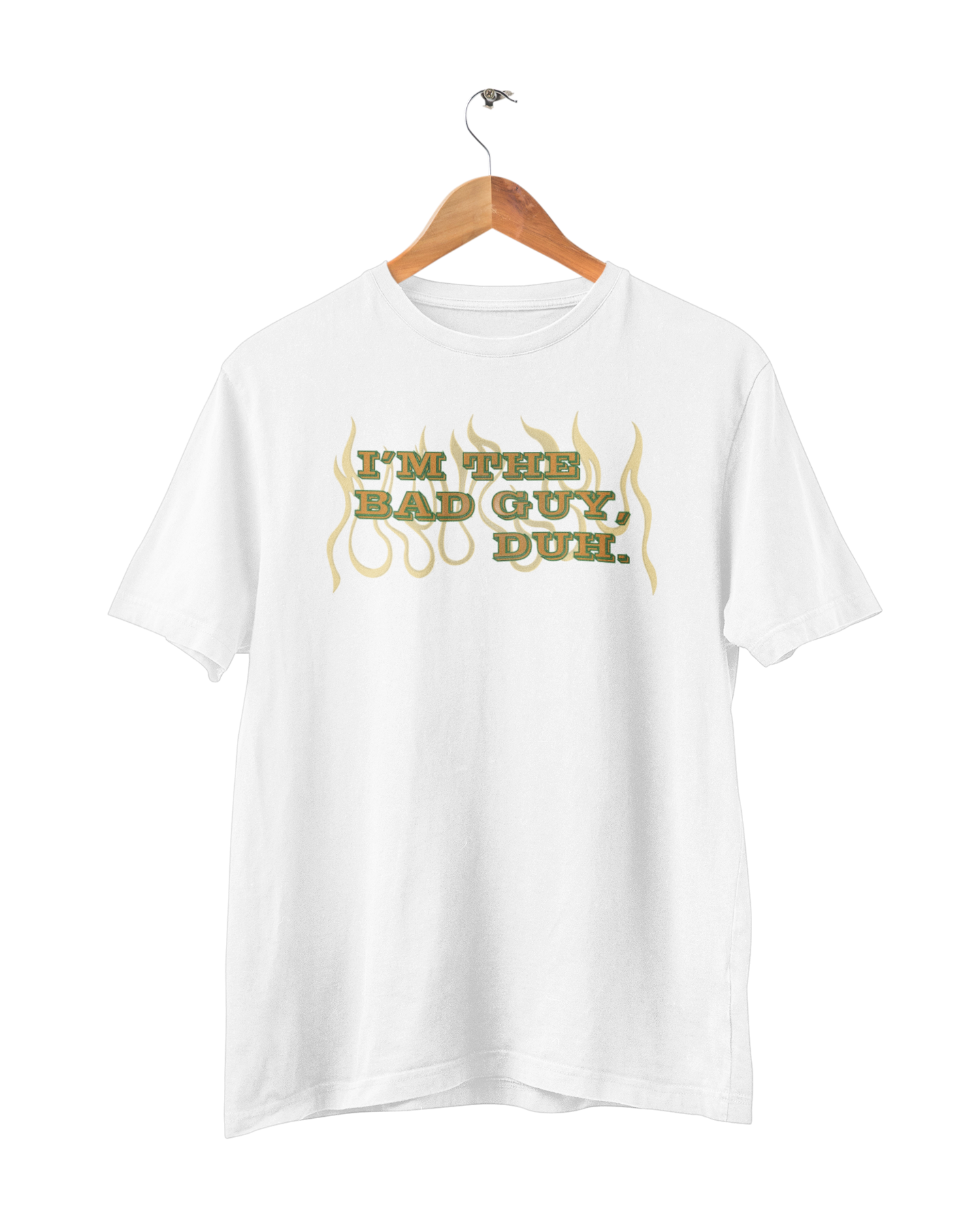 Nome do produto: BILLIE EILISH [Bad Guy]