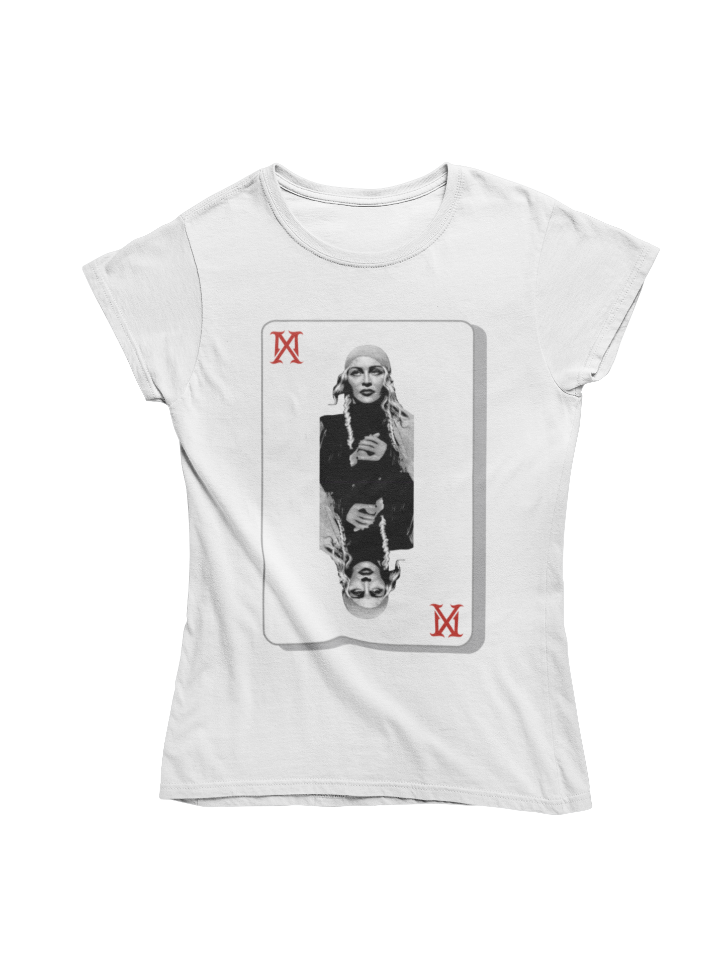 Nome do produto: MADONNA [Madame X]