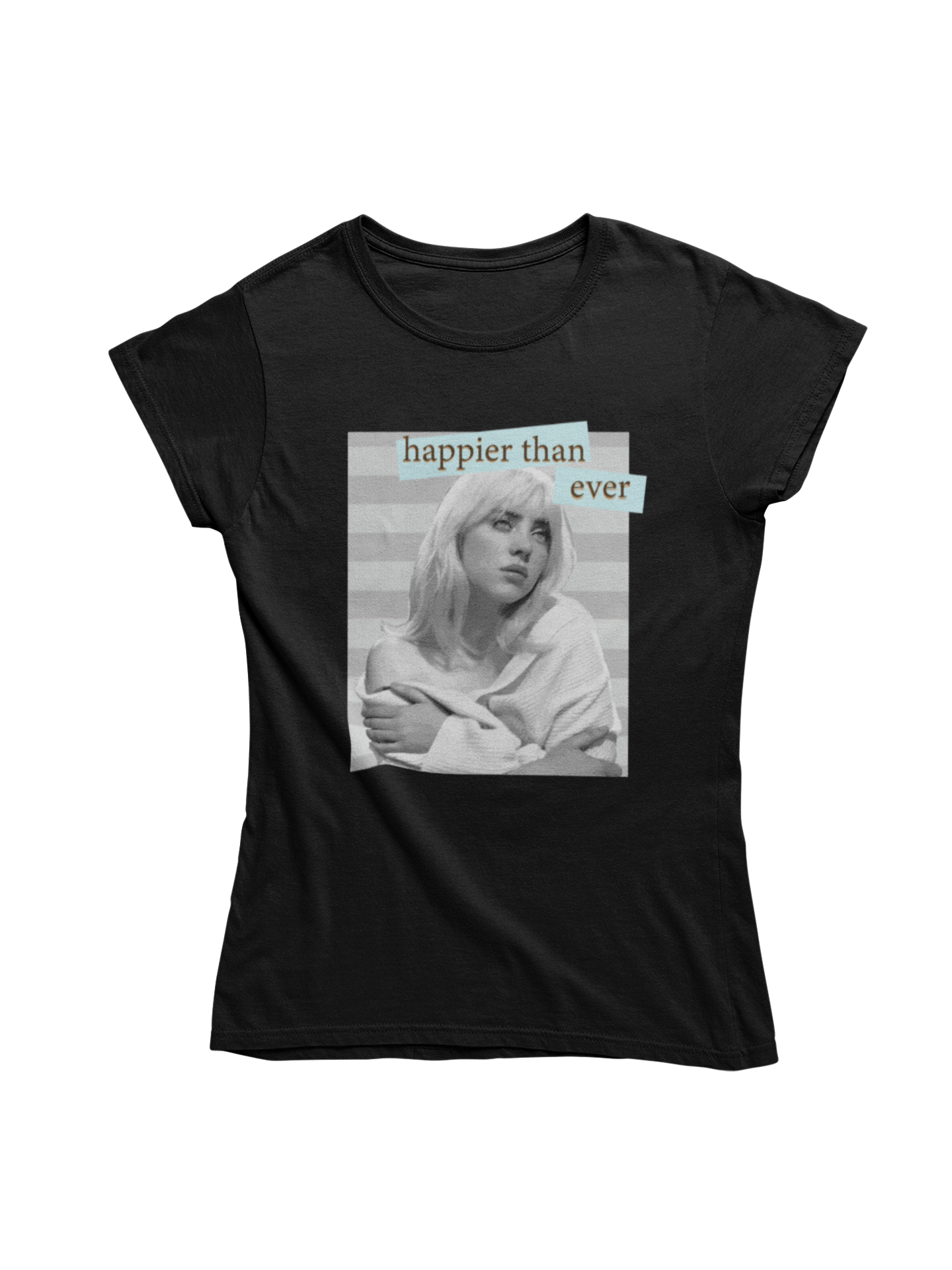 Nome do produto:  BILLIE EILISH [Happier Than Ever]