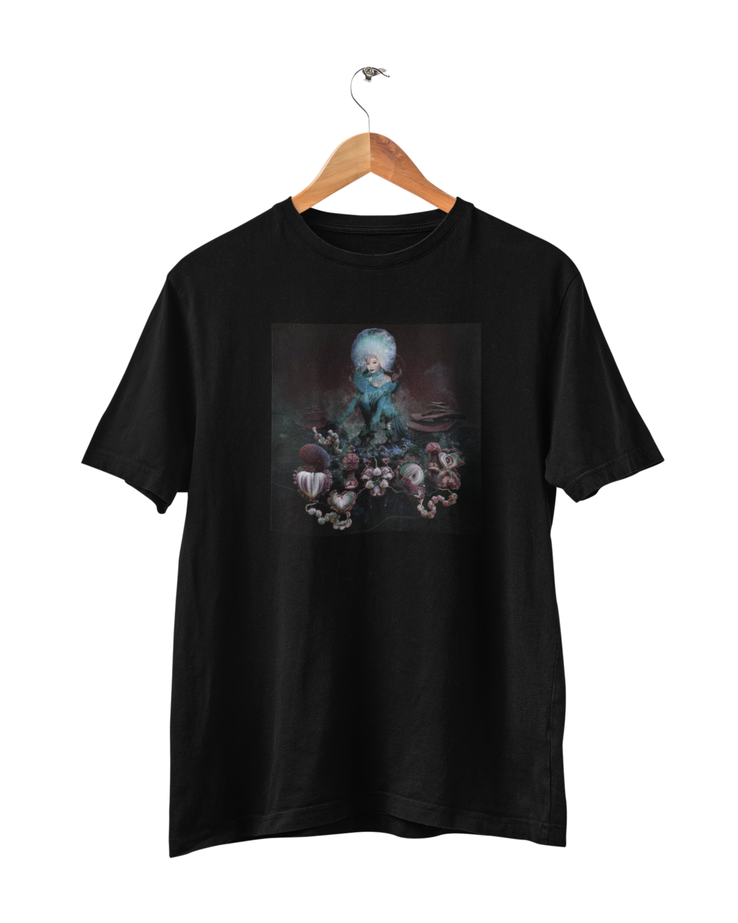 Nome do produto: BJÖRK [Fossora]