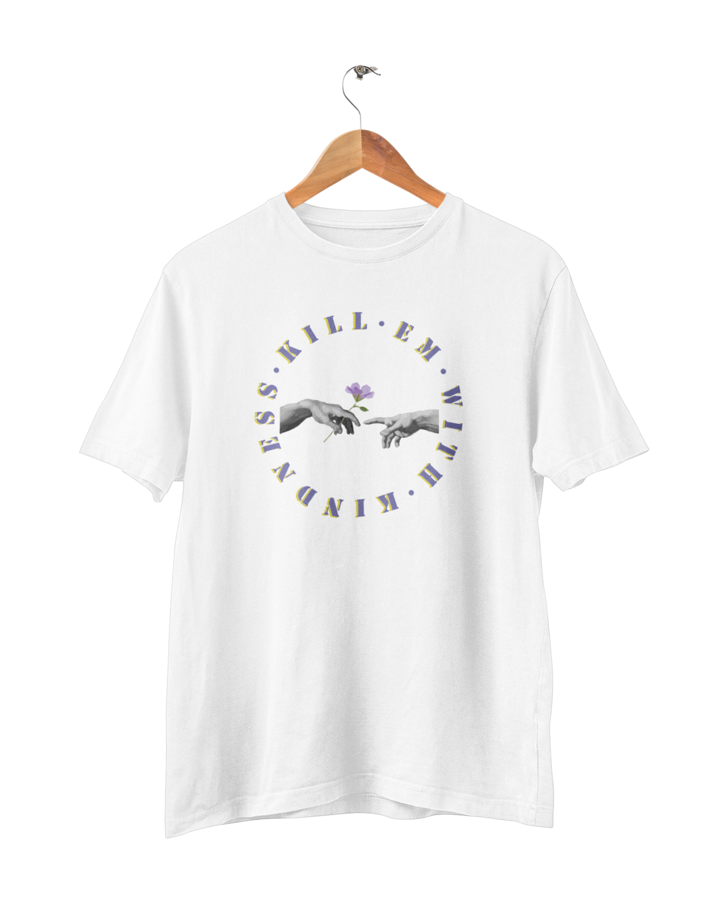 Nome do produto: SELENA GOMEZ [Kill Em With Kindness]