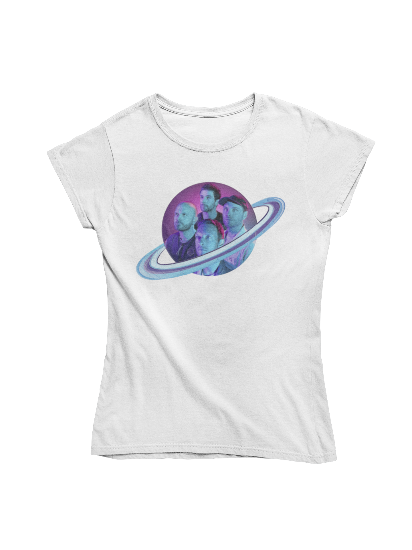 Nome do produto: COLDPLAY [My Universe]