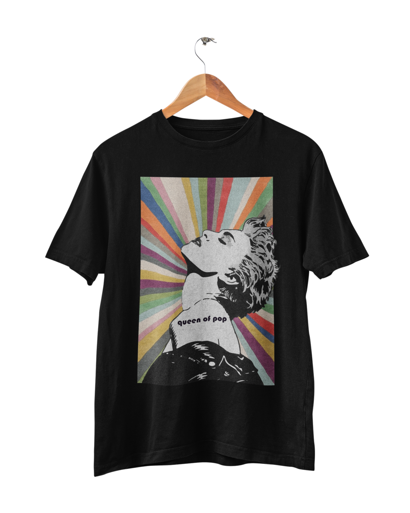 Nome do produto: MADONNA