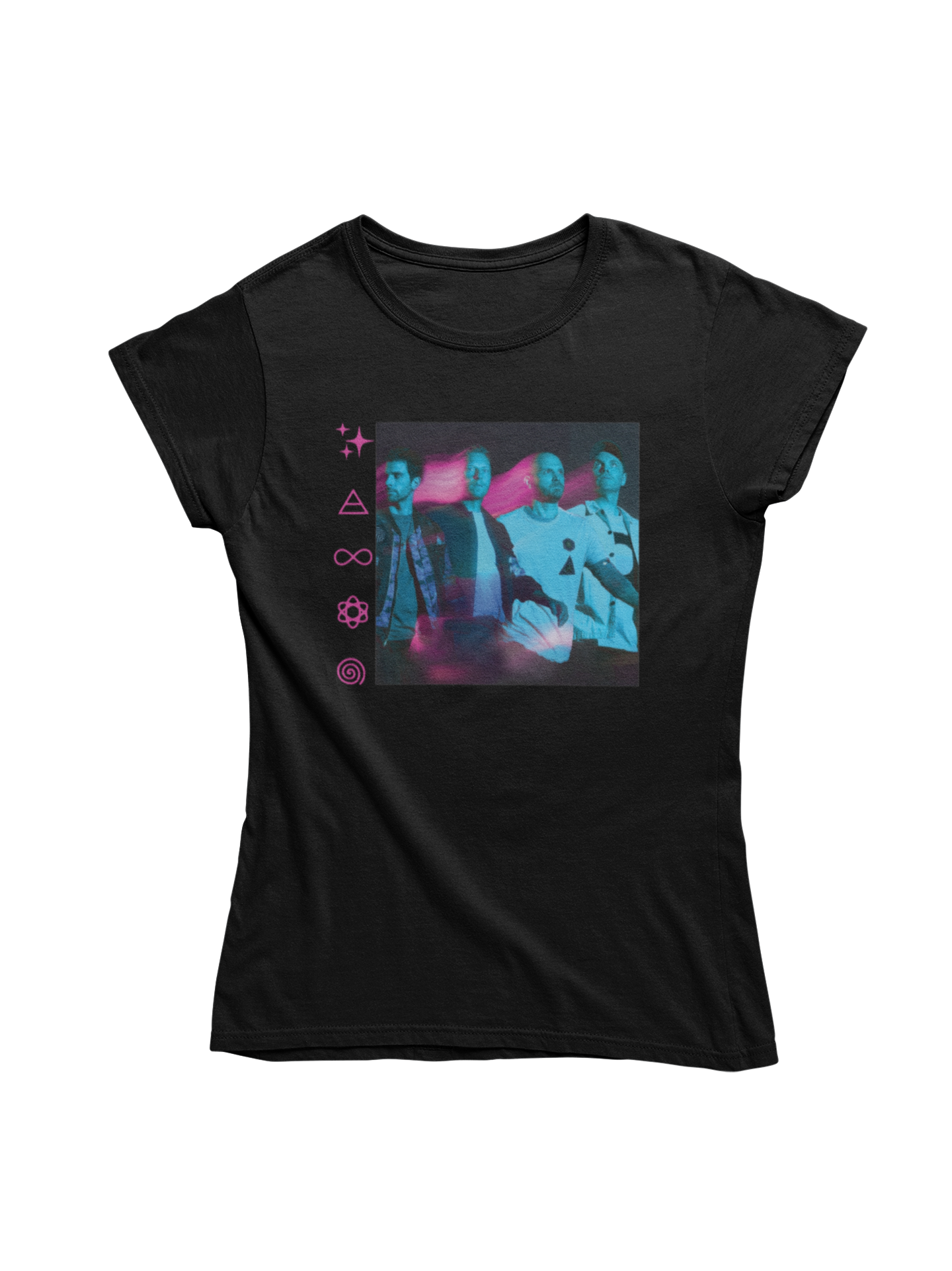 Nome do produto: COLDPLAY