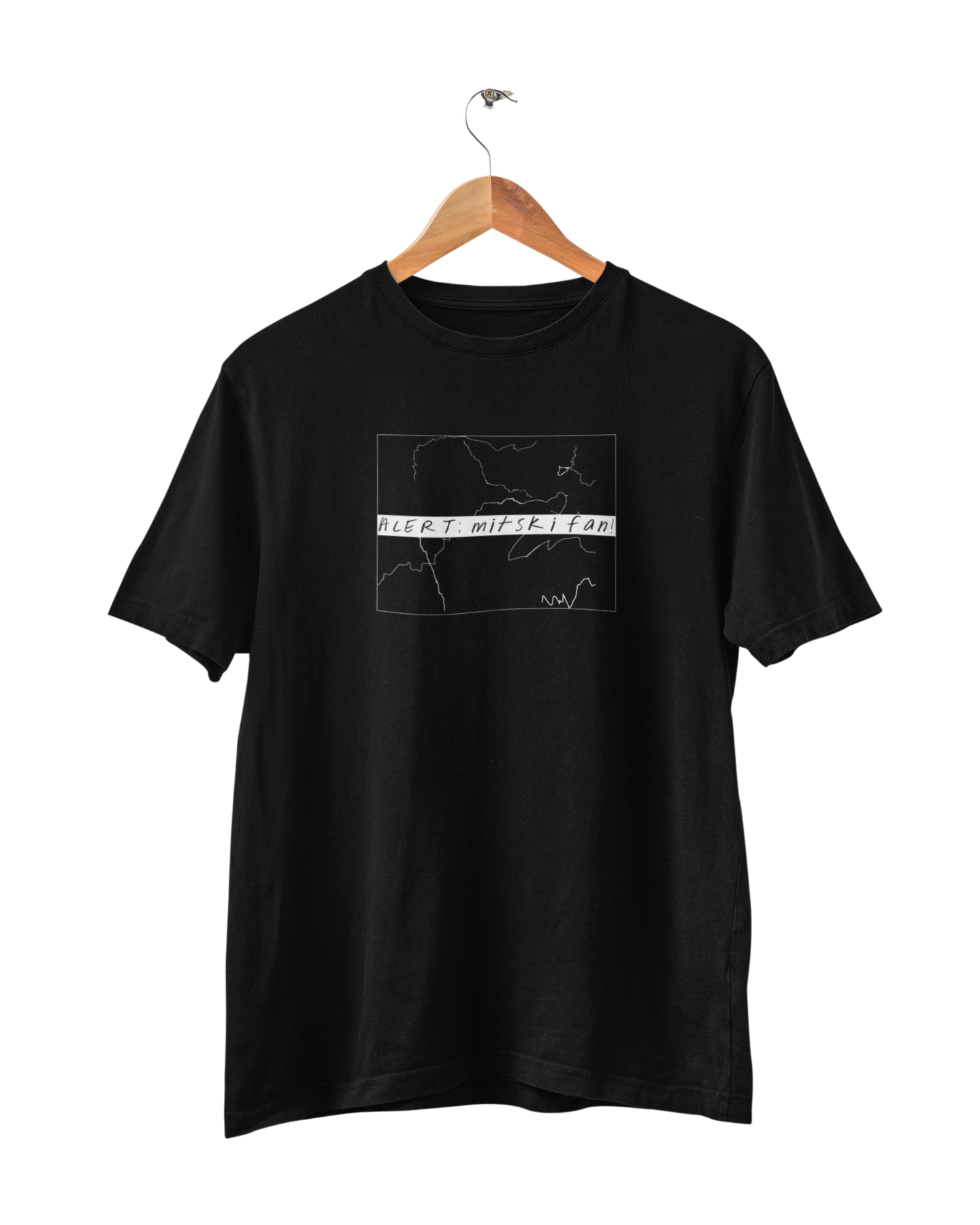 Nome do produto: MITSKI [Mitski Fan]