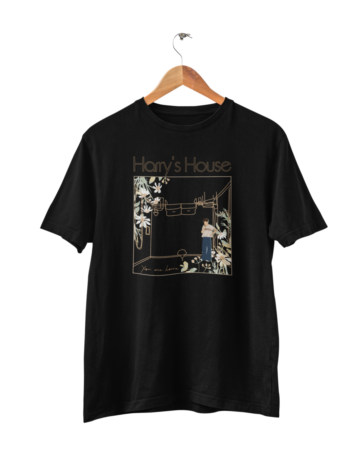 Nome do produto: HARRY STYLES [Harry\'s House]