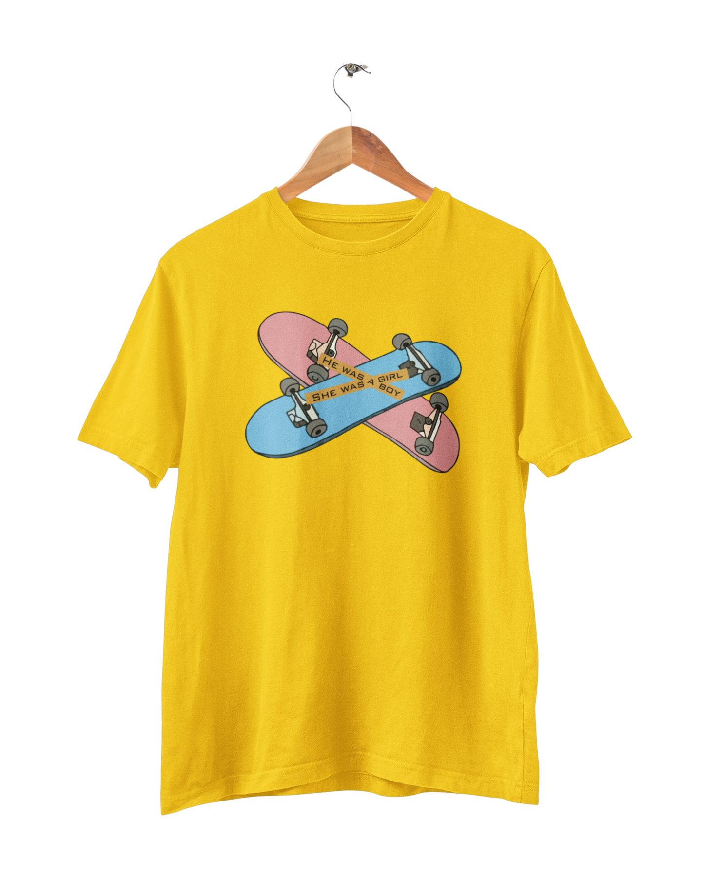 Nome do produto: AVRIL LAVIGNE [Sk8er Boi]