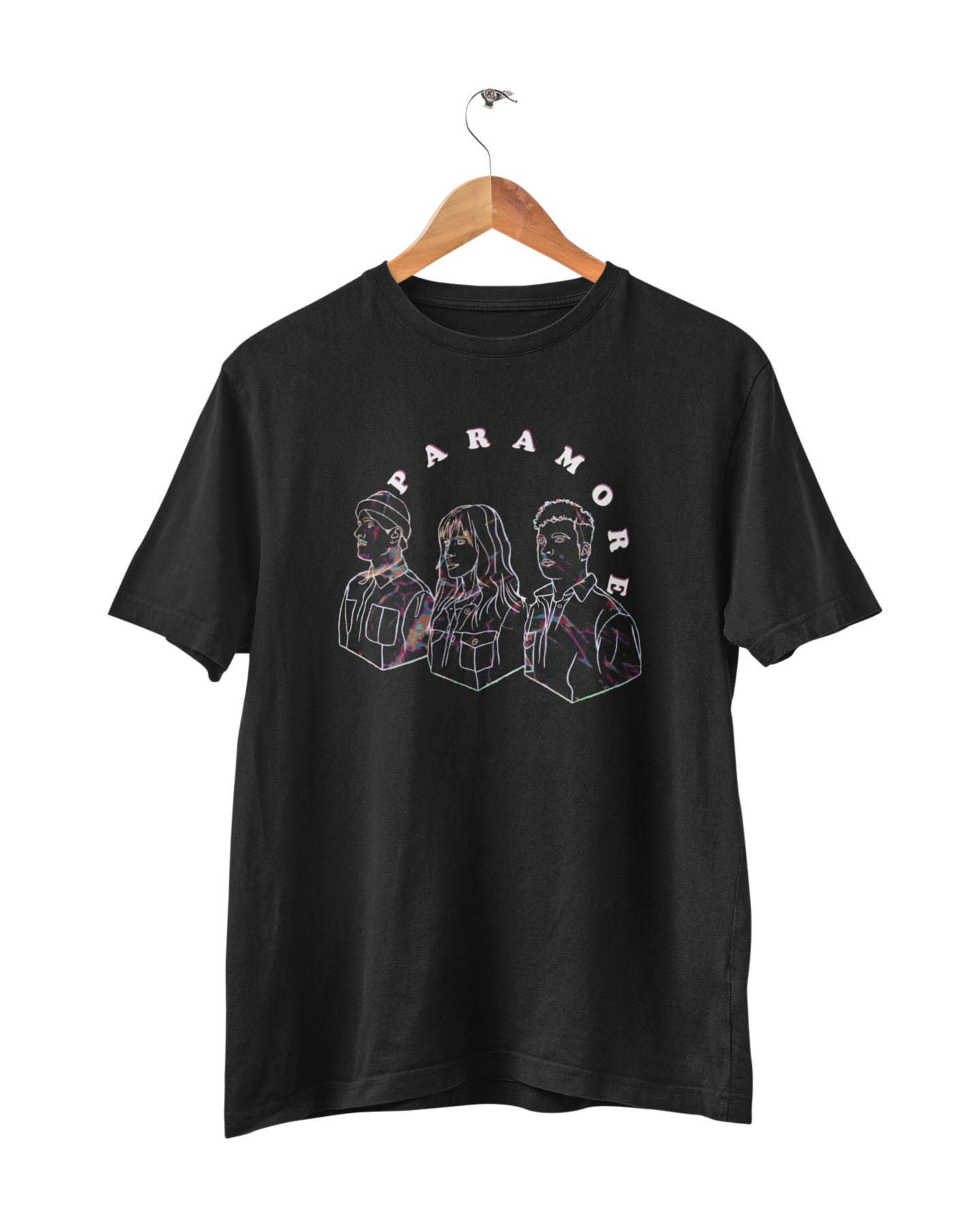 Nome do produto: PARAMORE [After Laughter]