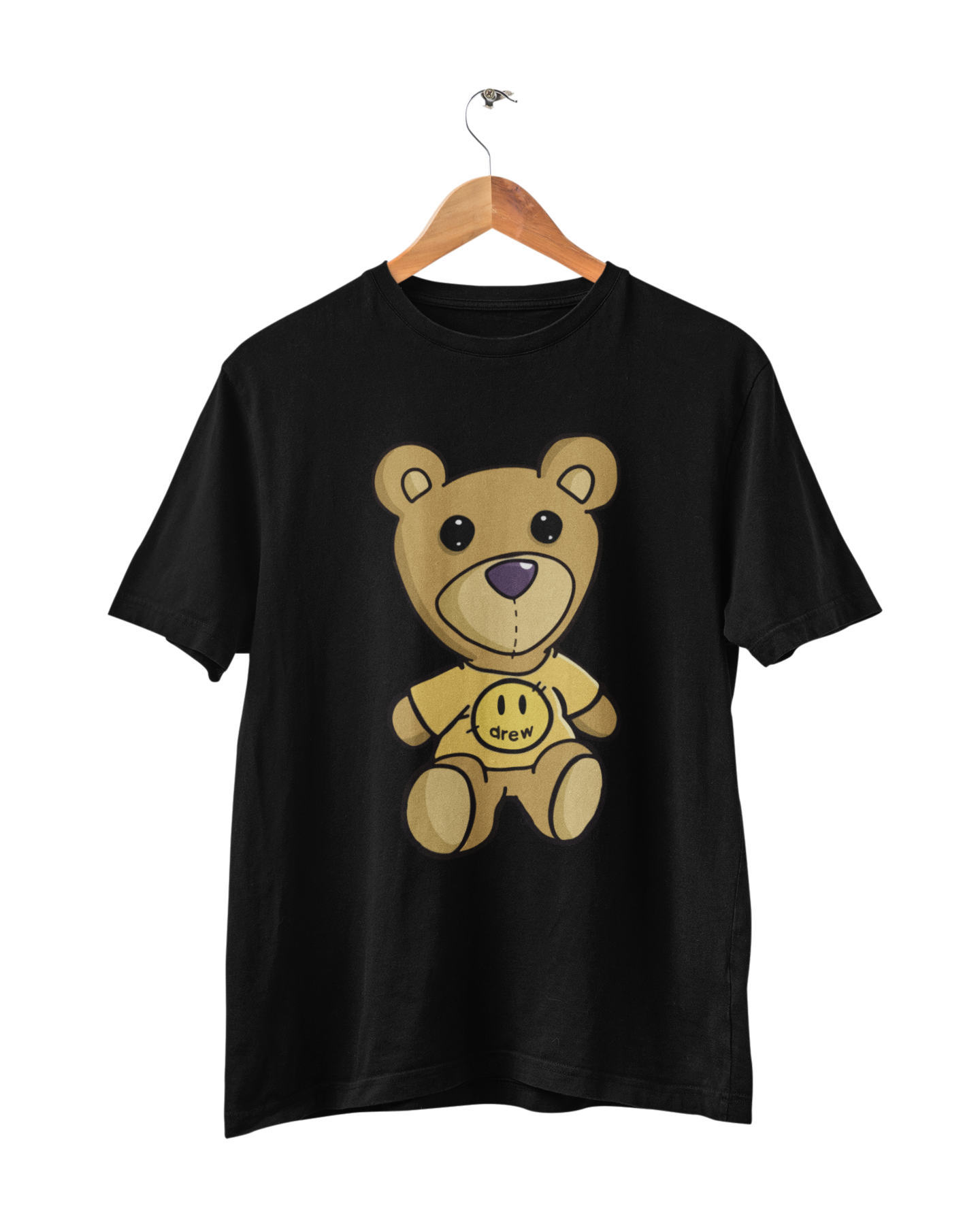 Nome do produto: JUSTIN BIEBER [Teddy Bear]