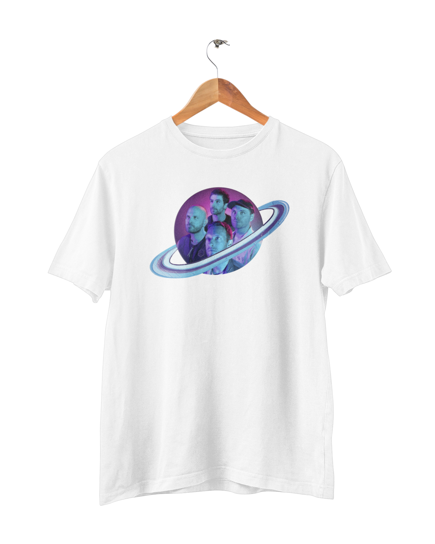 Nome do produto: COLDPLAY [My Universe]