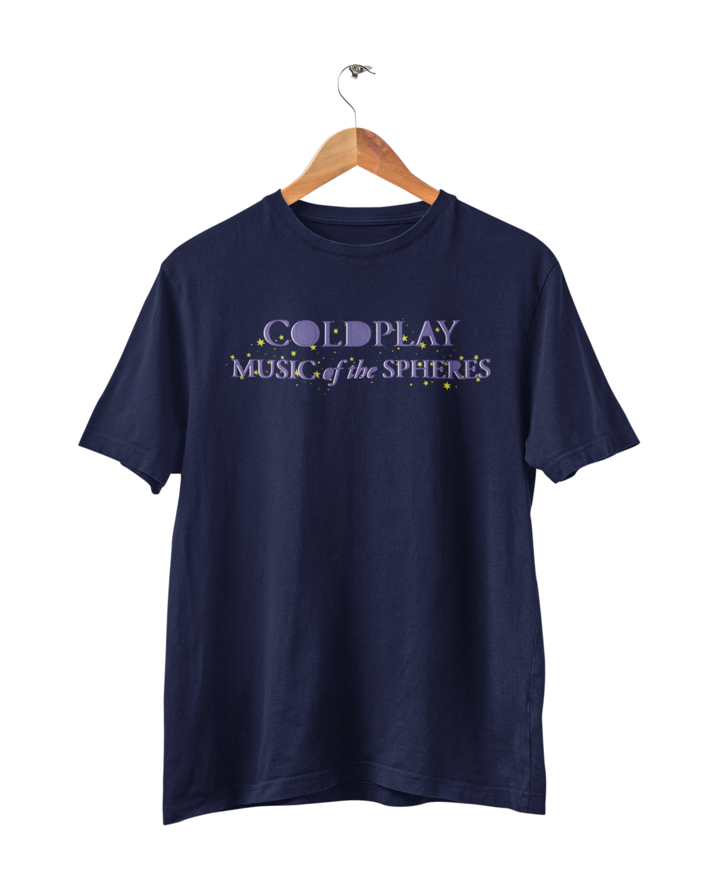 Nome do produto: COLDPLAY [The Tour]